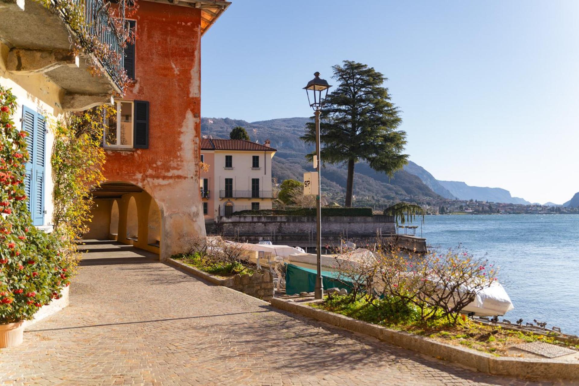 Mandello Riva Granda Apartment Mandello del Lario