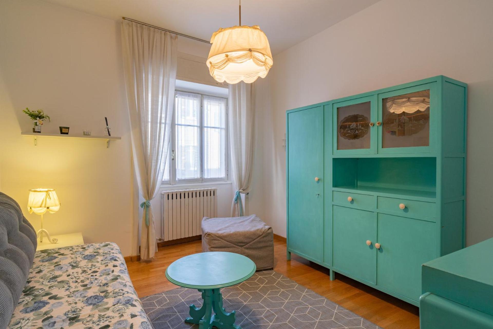 Mandello Riva Granda Apartment