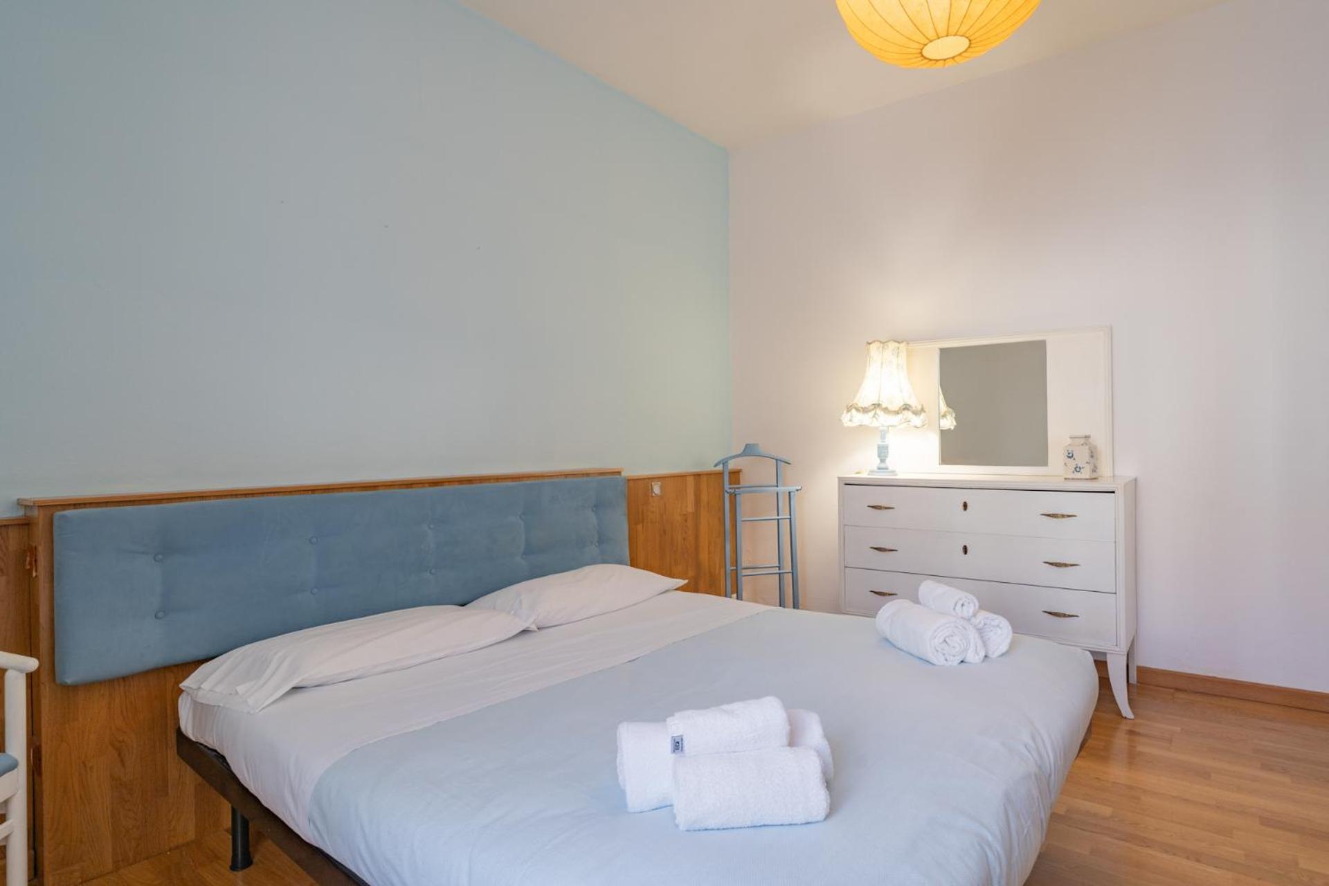Apartment Mandello Riva Granda