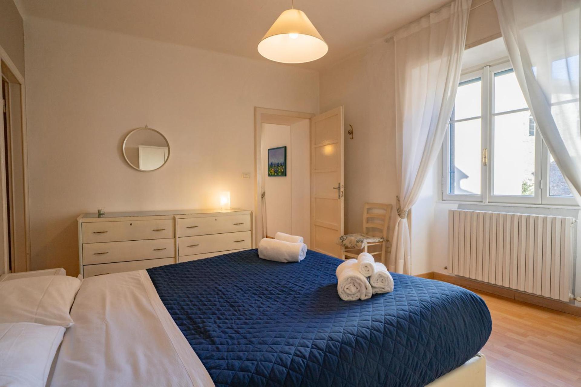 Mandello Riva Granda Apartment Mandello del Lario