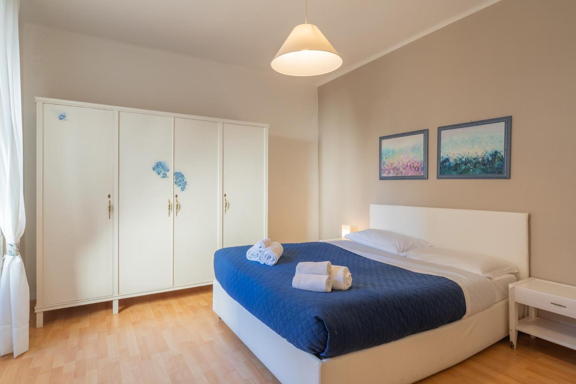 Apartment Mandello Riva Granda Mandello del Lario
