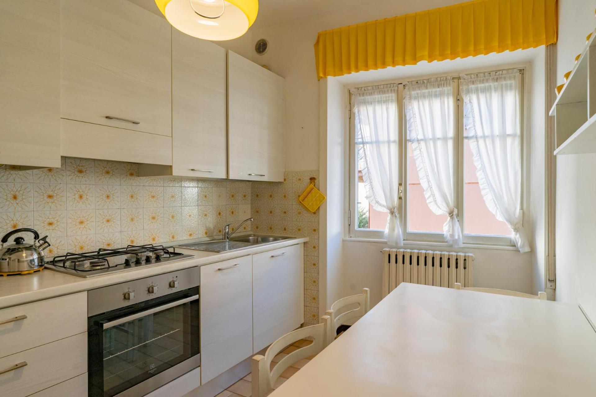 Apartment Mandello Riva Granda