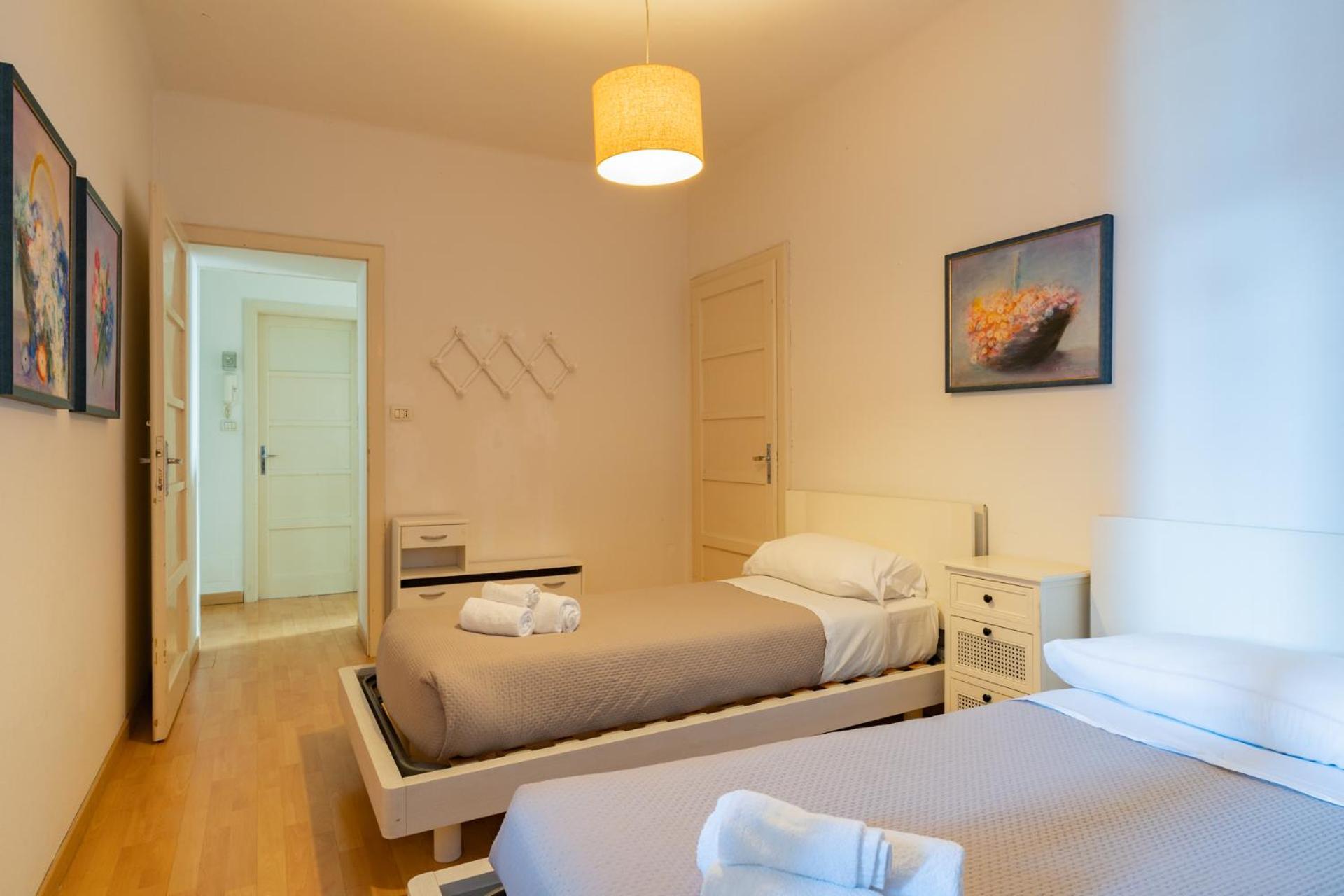 Mandello Riva Granda Apartment *