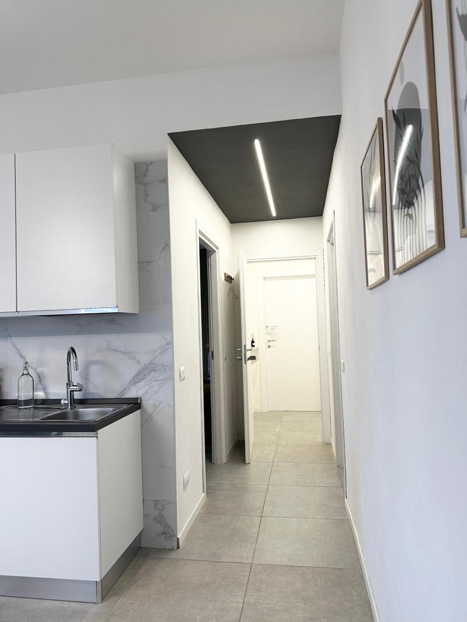 Apartment Dolce - Free Parking