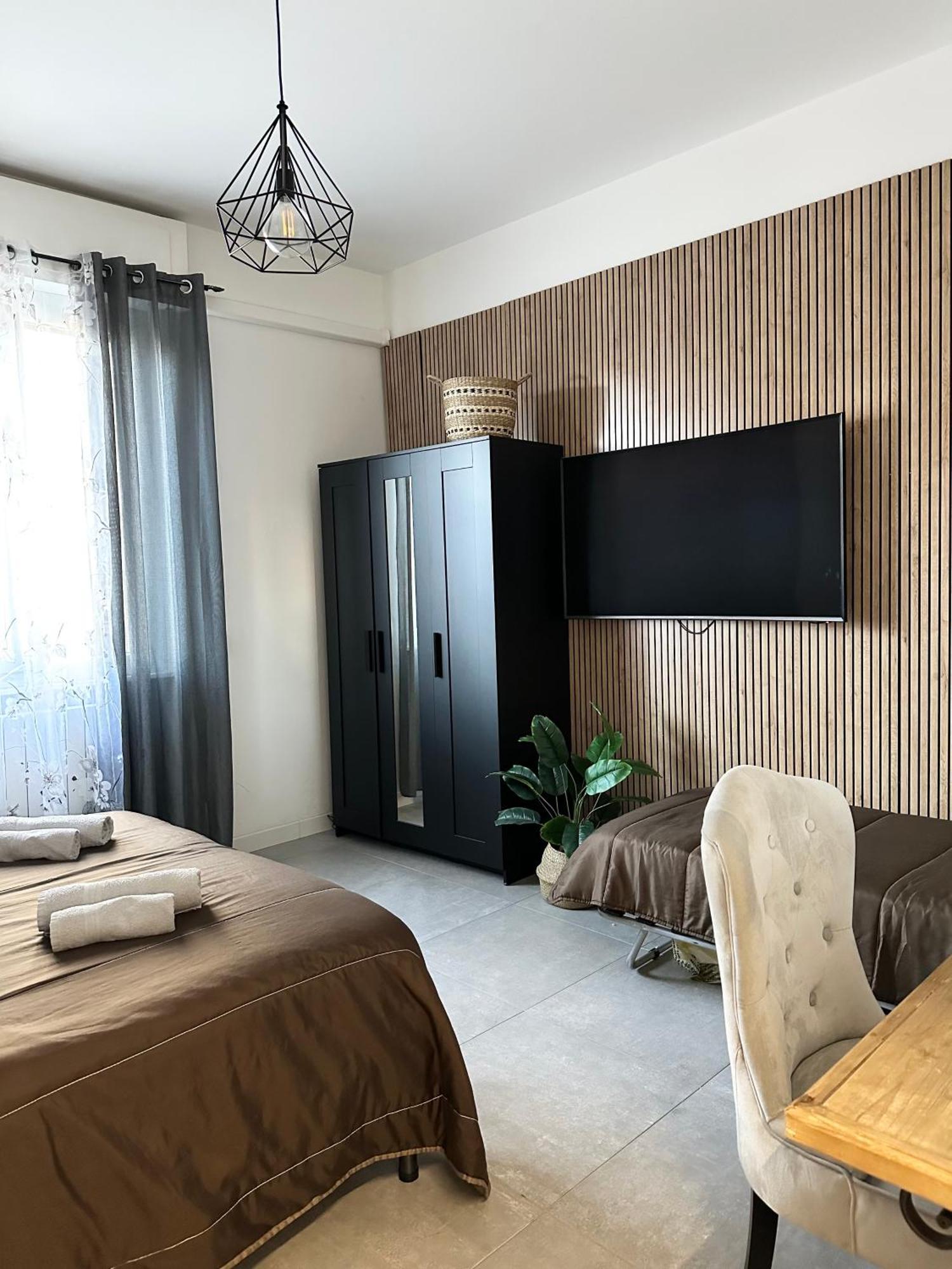 Apartment Dolce - Free Parking *