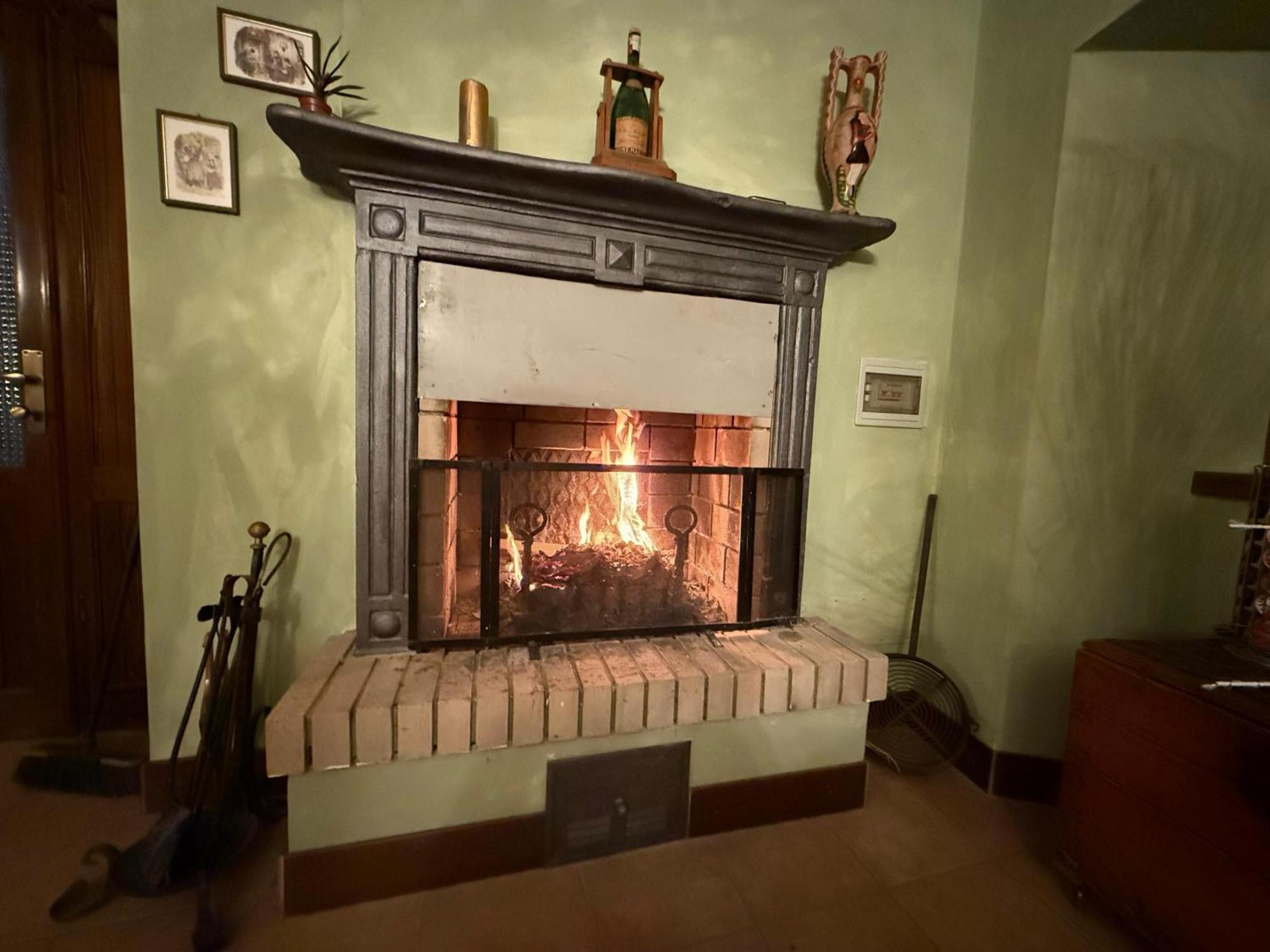 Casa Del Borgo: Immerso Nel A/c Apartment *