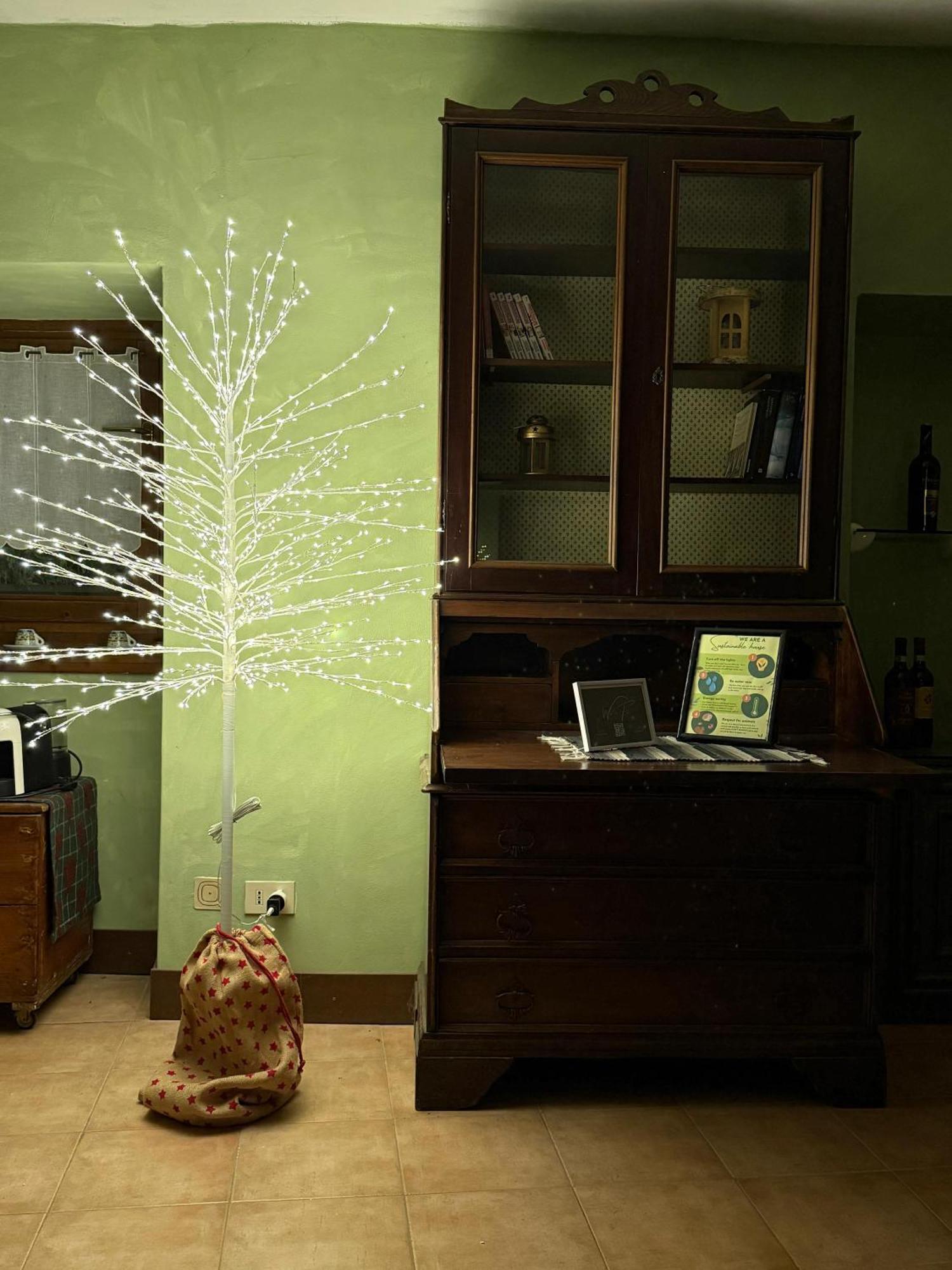 Casa Del Borgo: Immerso Nel A/c Apartment Bellano
