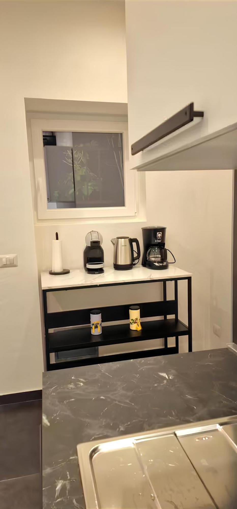 Apartment Just Joy *