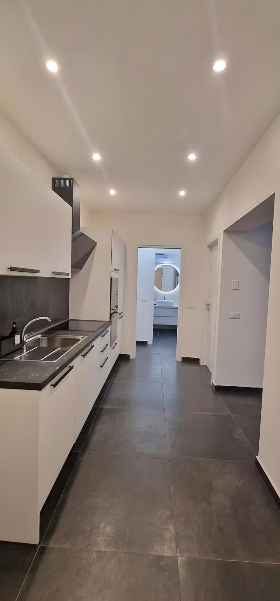 Apartment Just Joy Como