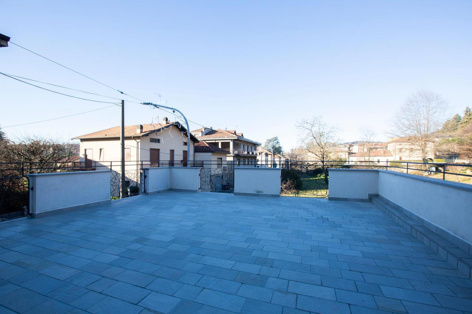 Bed & Breakfast La Di Piazza Motta