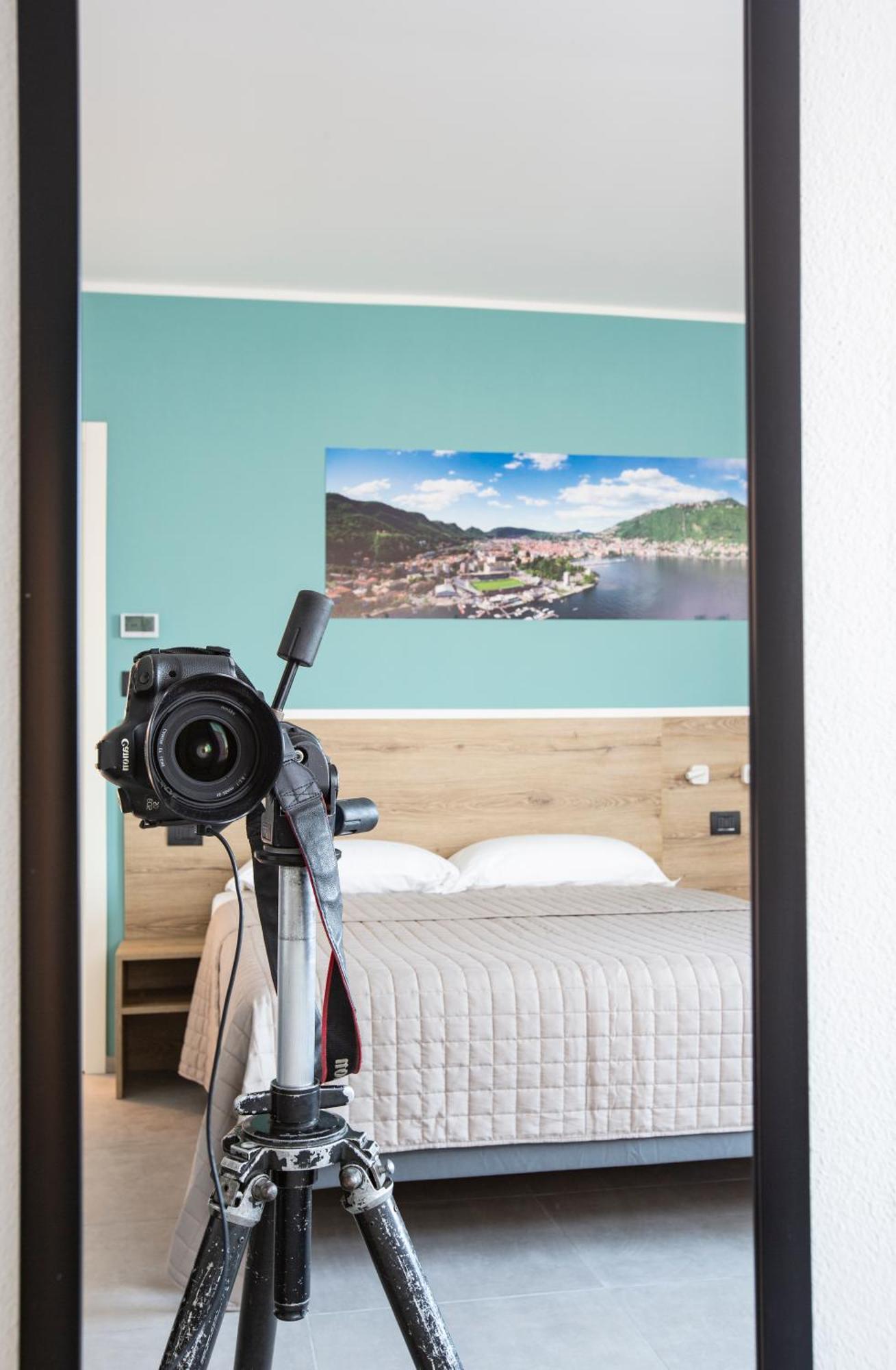 La Di Piazza Motta Bed & Breakfast *