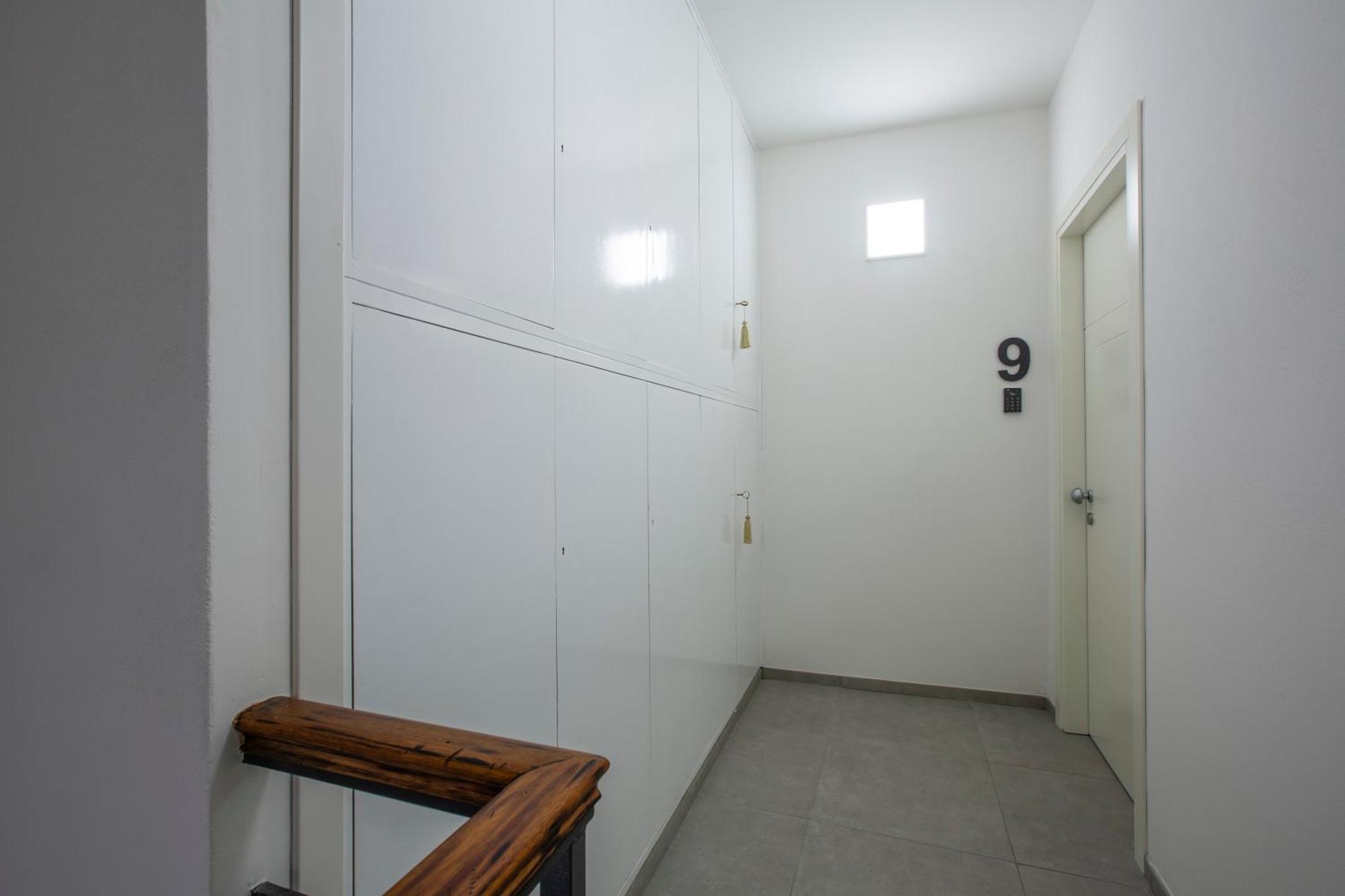 La Di Piazza Motta Bed & Breakfast