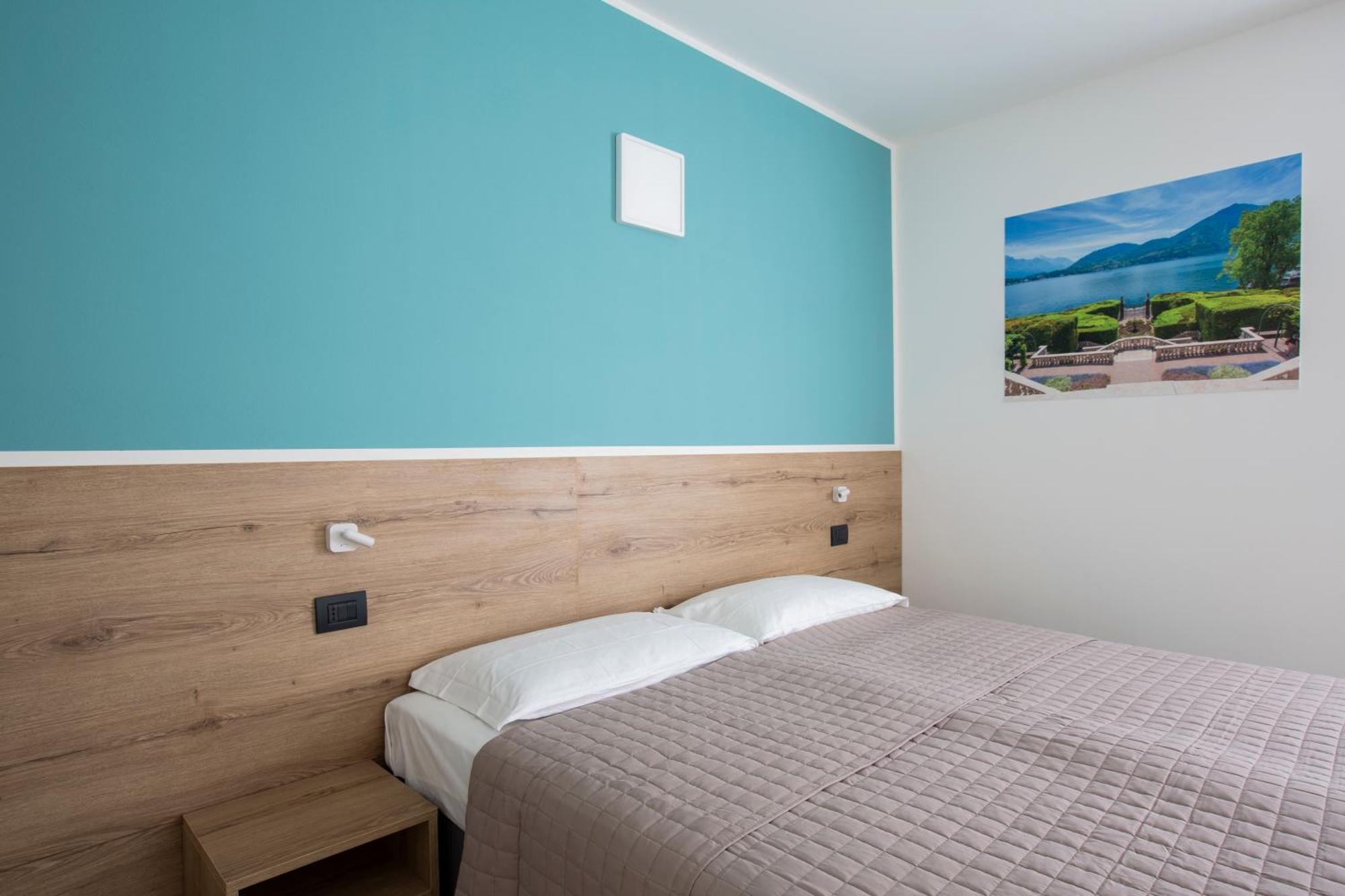 La Di Piazza Motta Bed & Breakfast