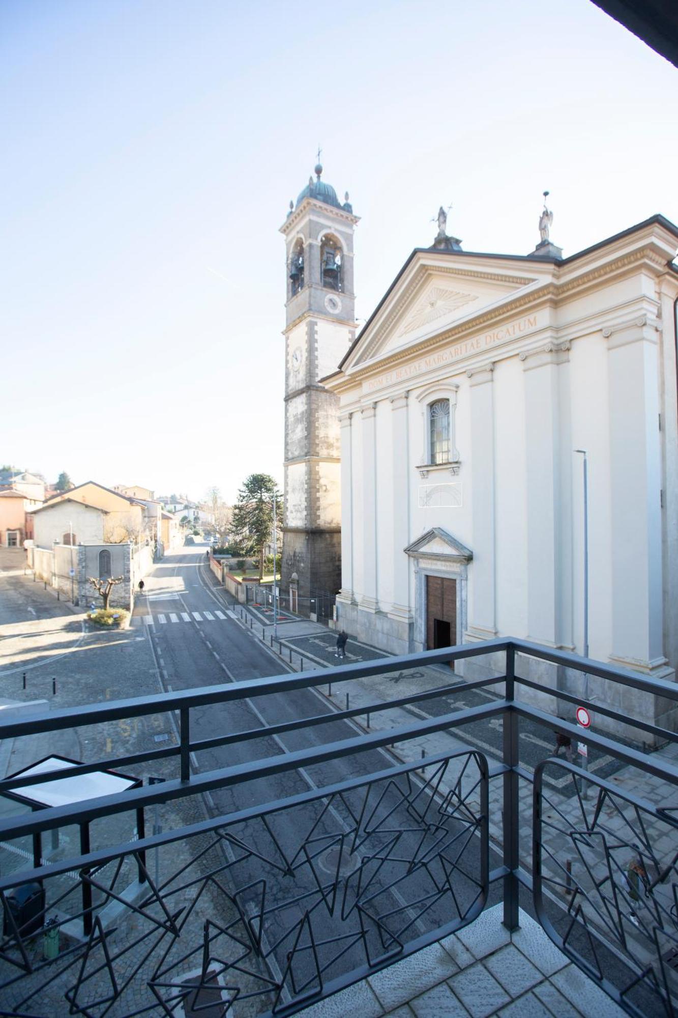 La Di Piazza Motta *