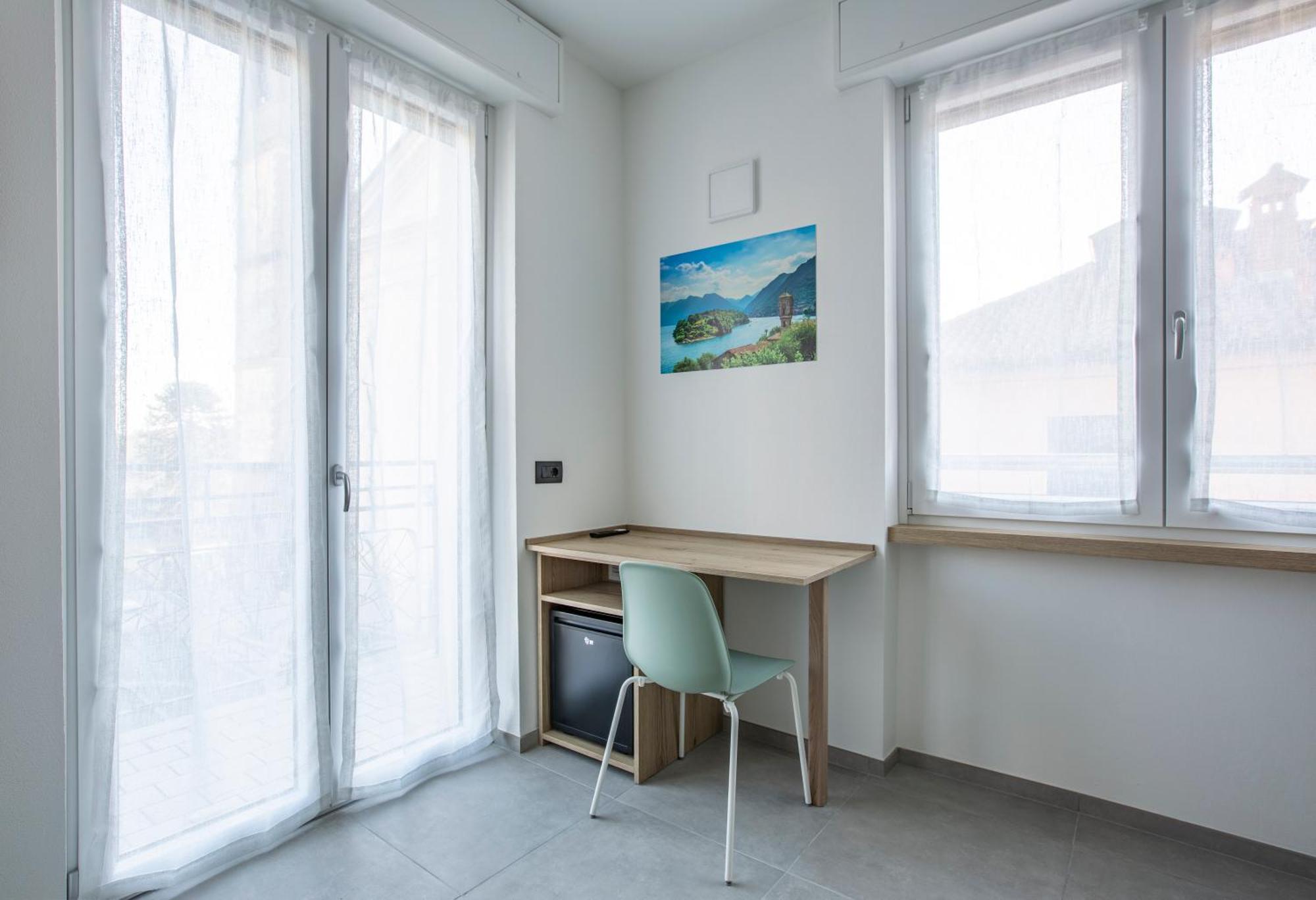 La Di Piazza Motta Bed & Breakfast
