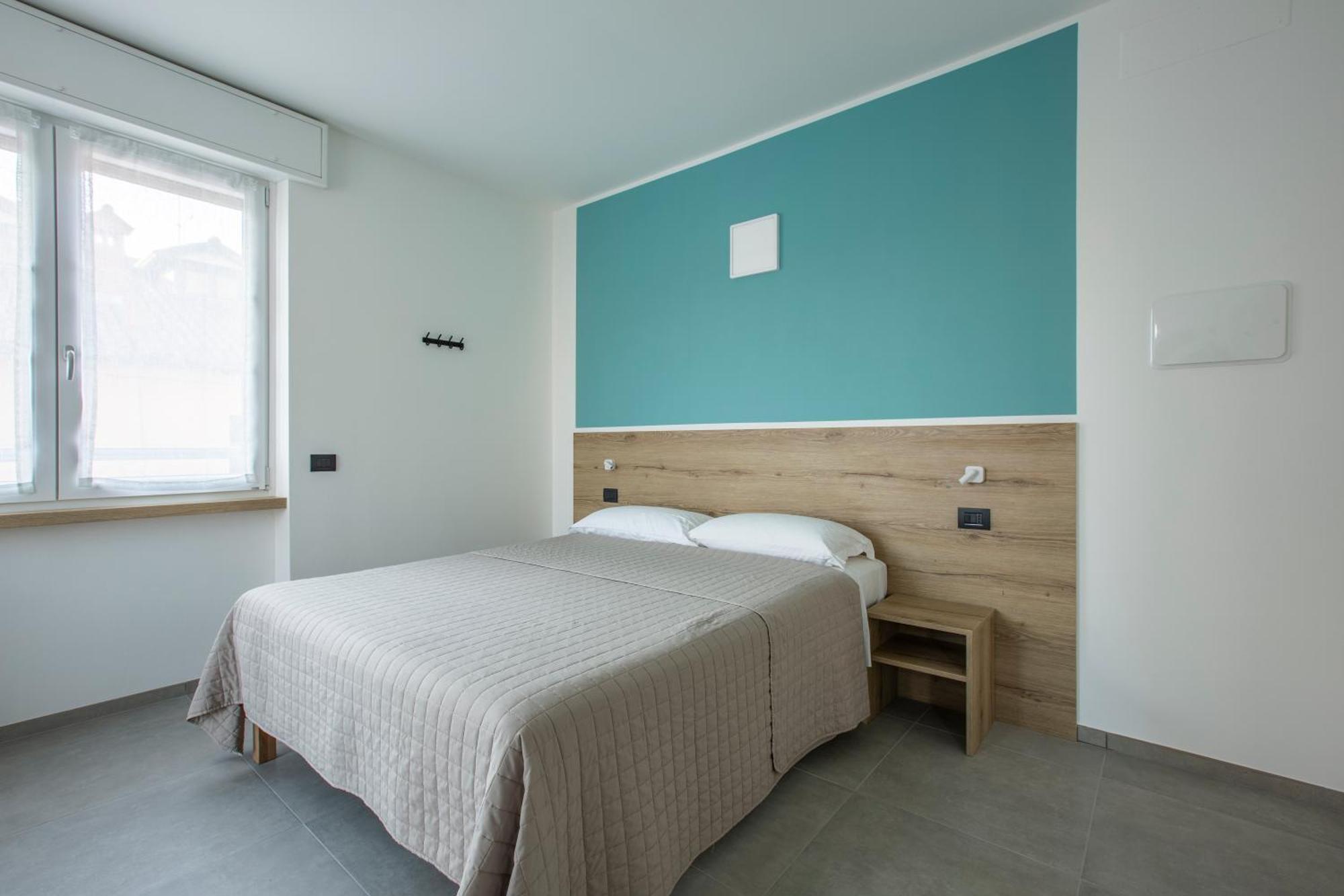 Bed & Breakfast La Di Piazza Motta