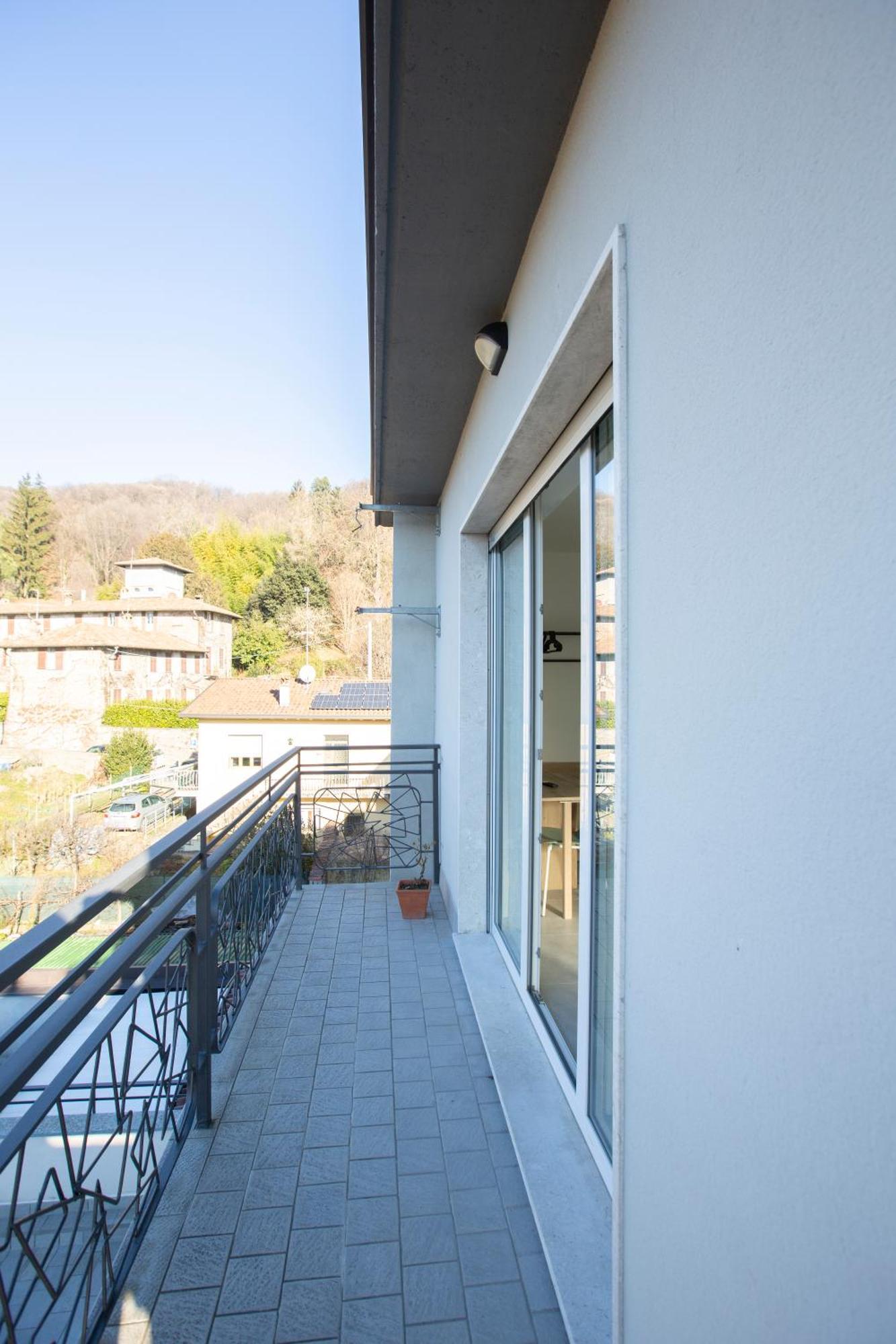 La Di Piazza Motta Bed & Breakfast *