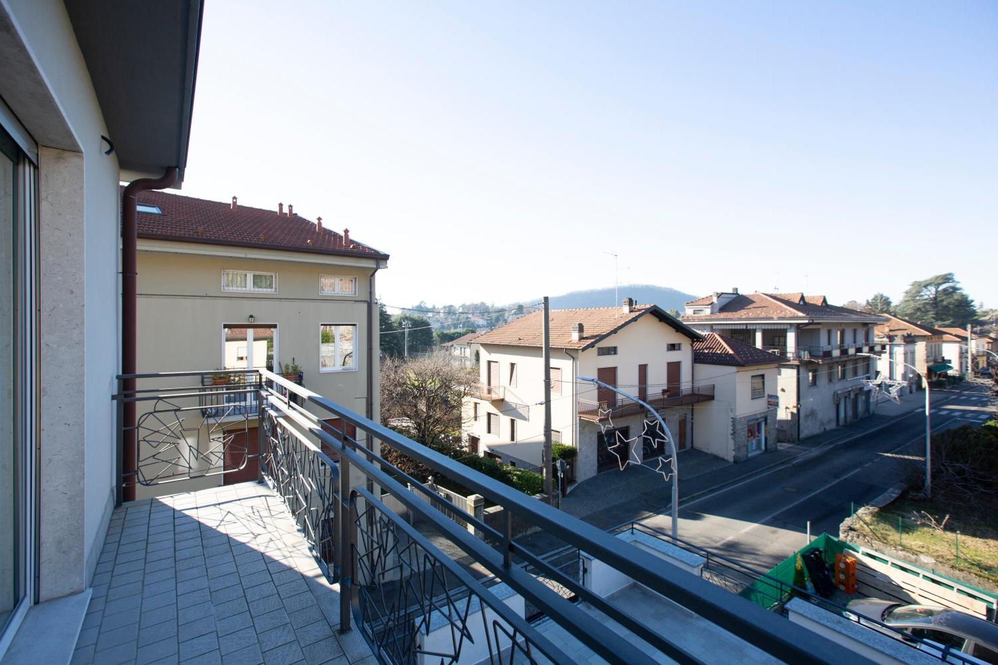 La Di Piazza Motta Bed & Breakfast