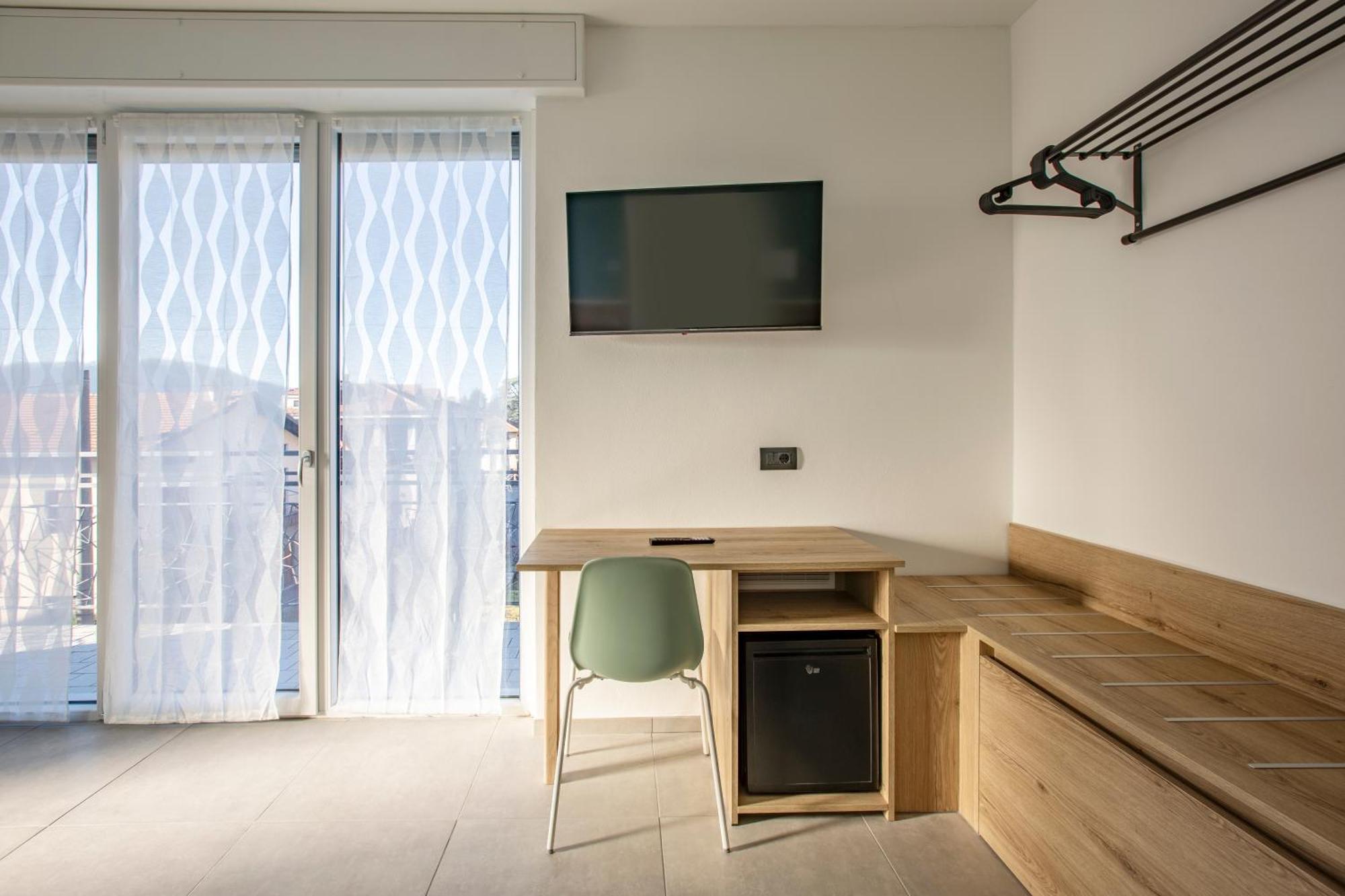 La Di Piazza Motta Bed & Breakfast *