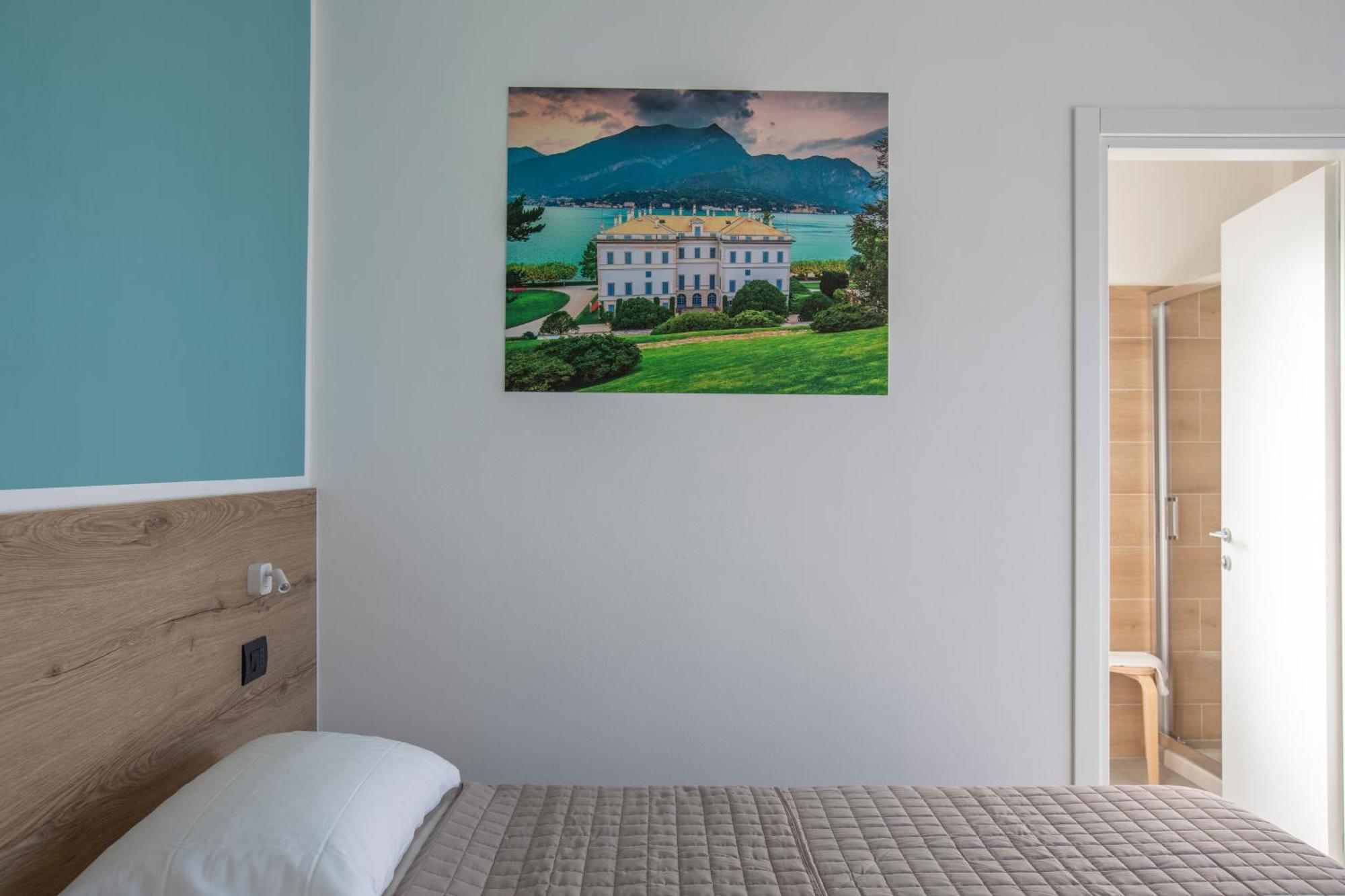 Bed & Breakfast La Di Piazza Motta *