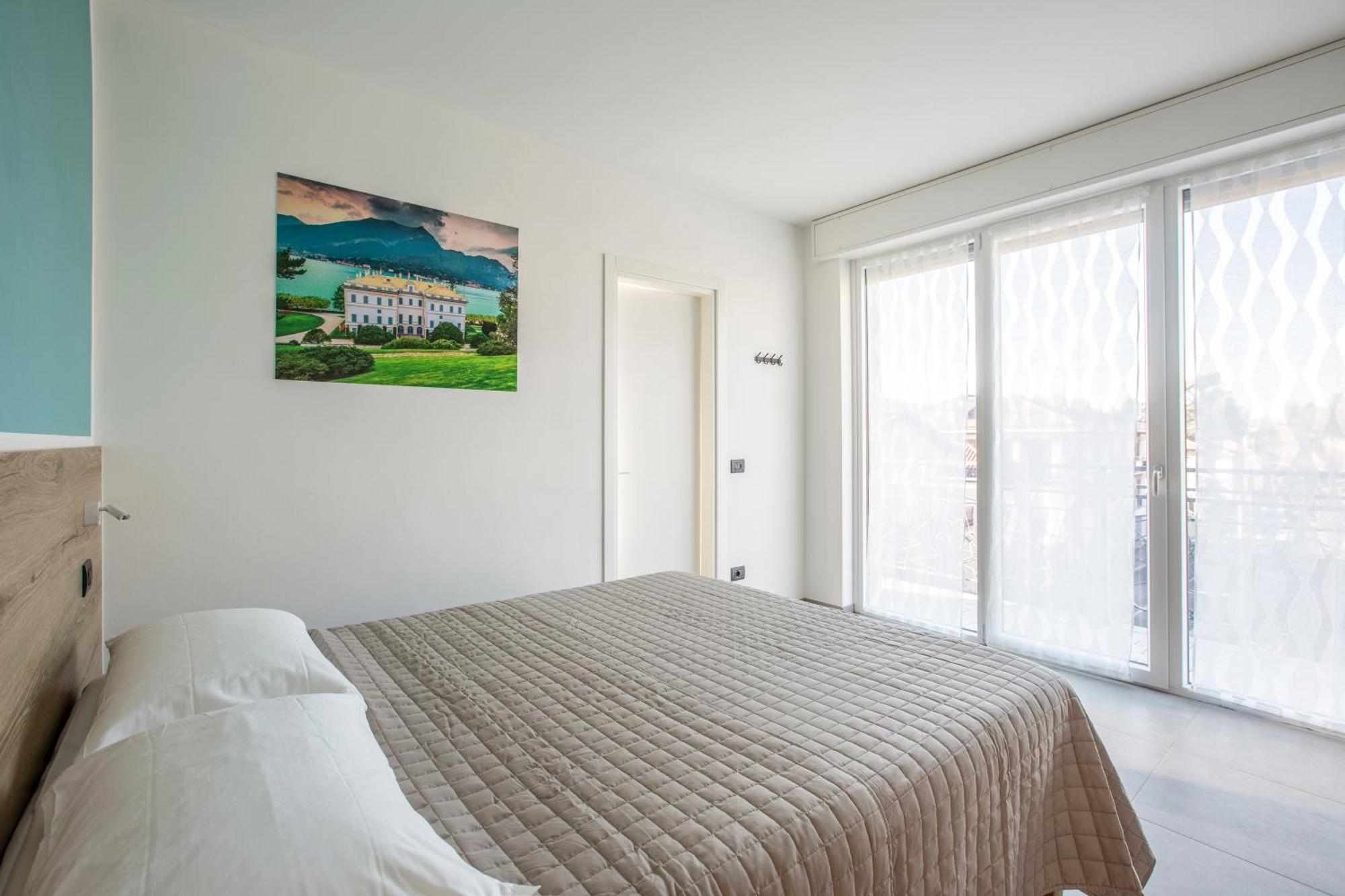 La Di Piazza Motta Bed & Breakfast