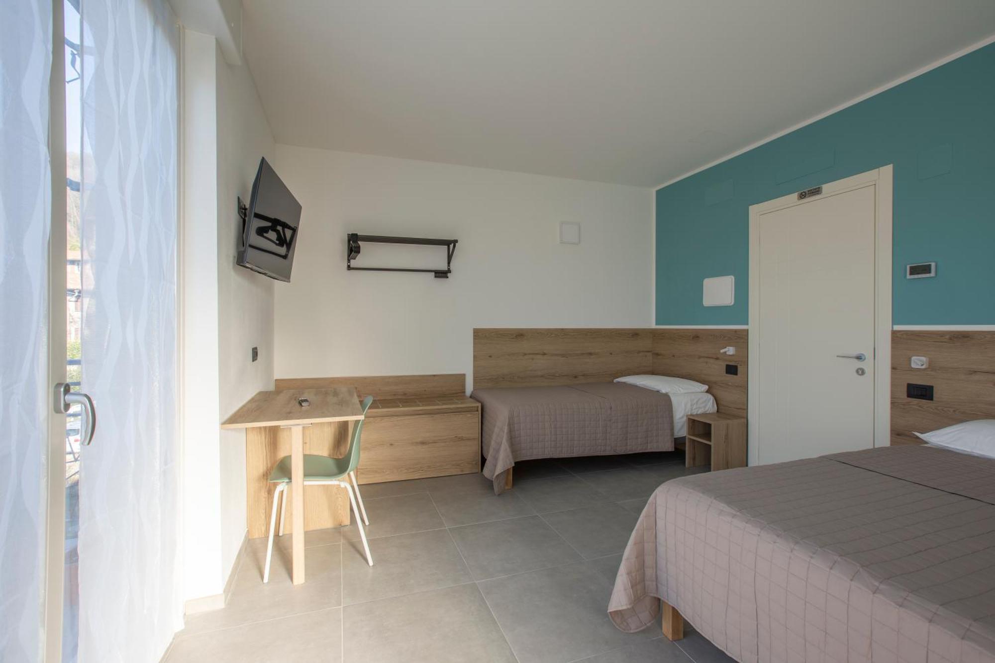 La Di Piazza Motta Bed & Breakfast *