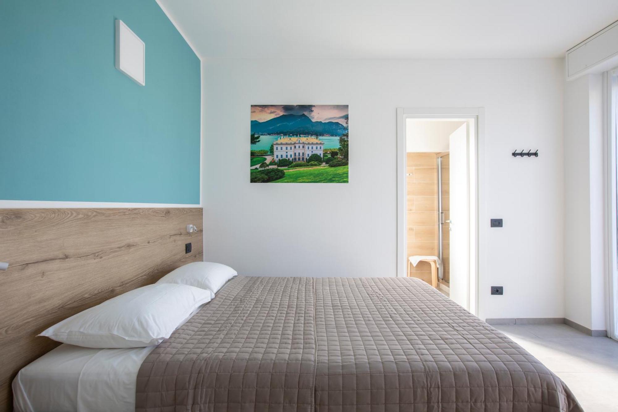 Bed & Breakfast La Di Piazza Motta *