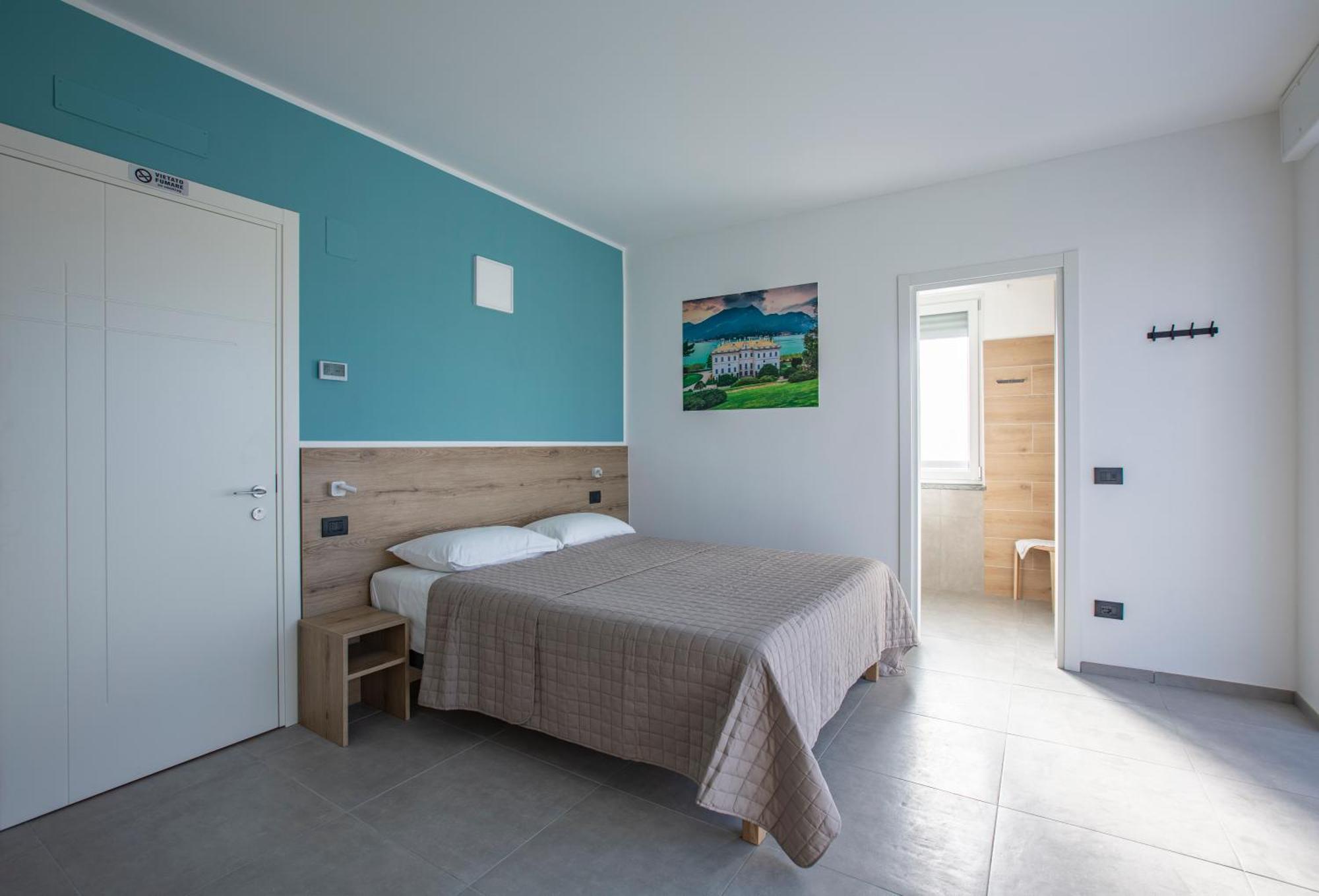 La Di Piazza Motta Bed & Breakfast Albese Con Cassano