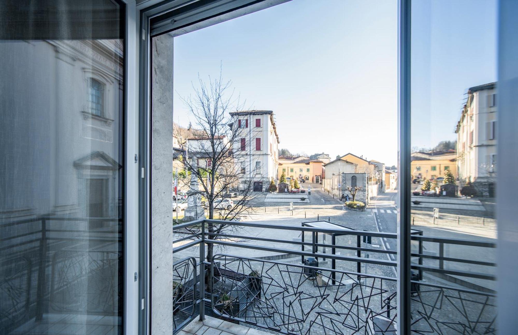 La Di Piazza Motta Bed & Breakfast *