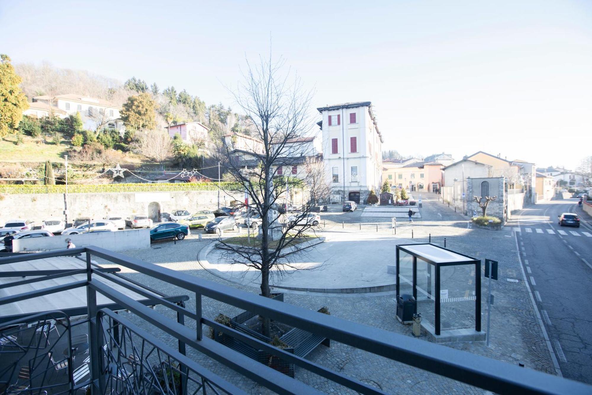 Bed & Breakfast La Di Piazza Motta Albese Con Cassano