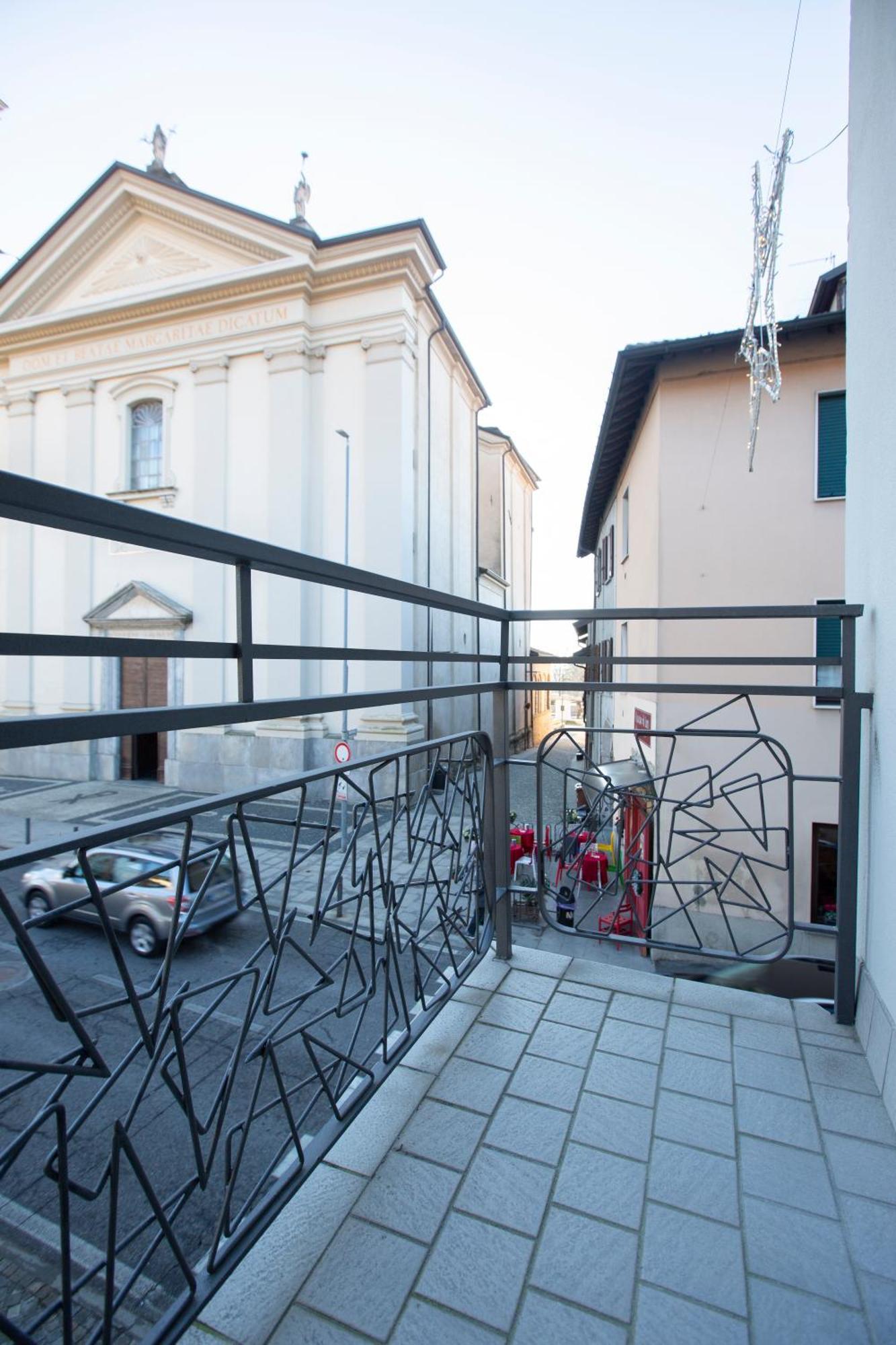 La Di Piazza Motta Bed & Breakfast Albese Con Cassano