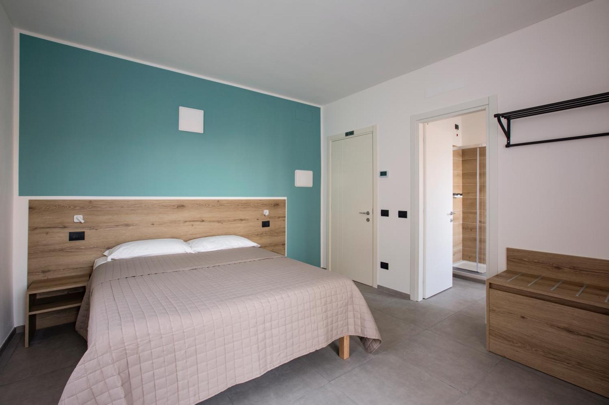 Bed & Breakfast La Di Piazza Motta Albese Con Cassano