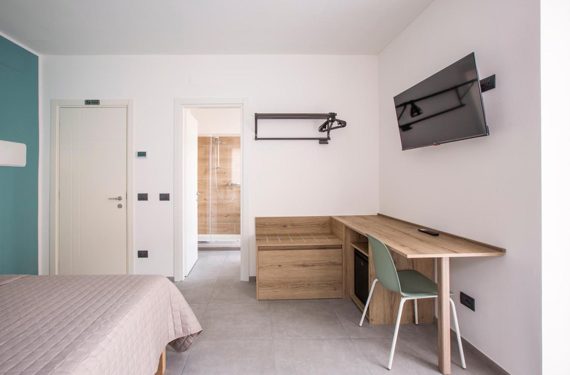 Bed & Breakfast La Di Piazza Motta