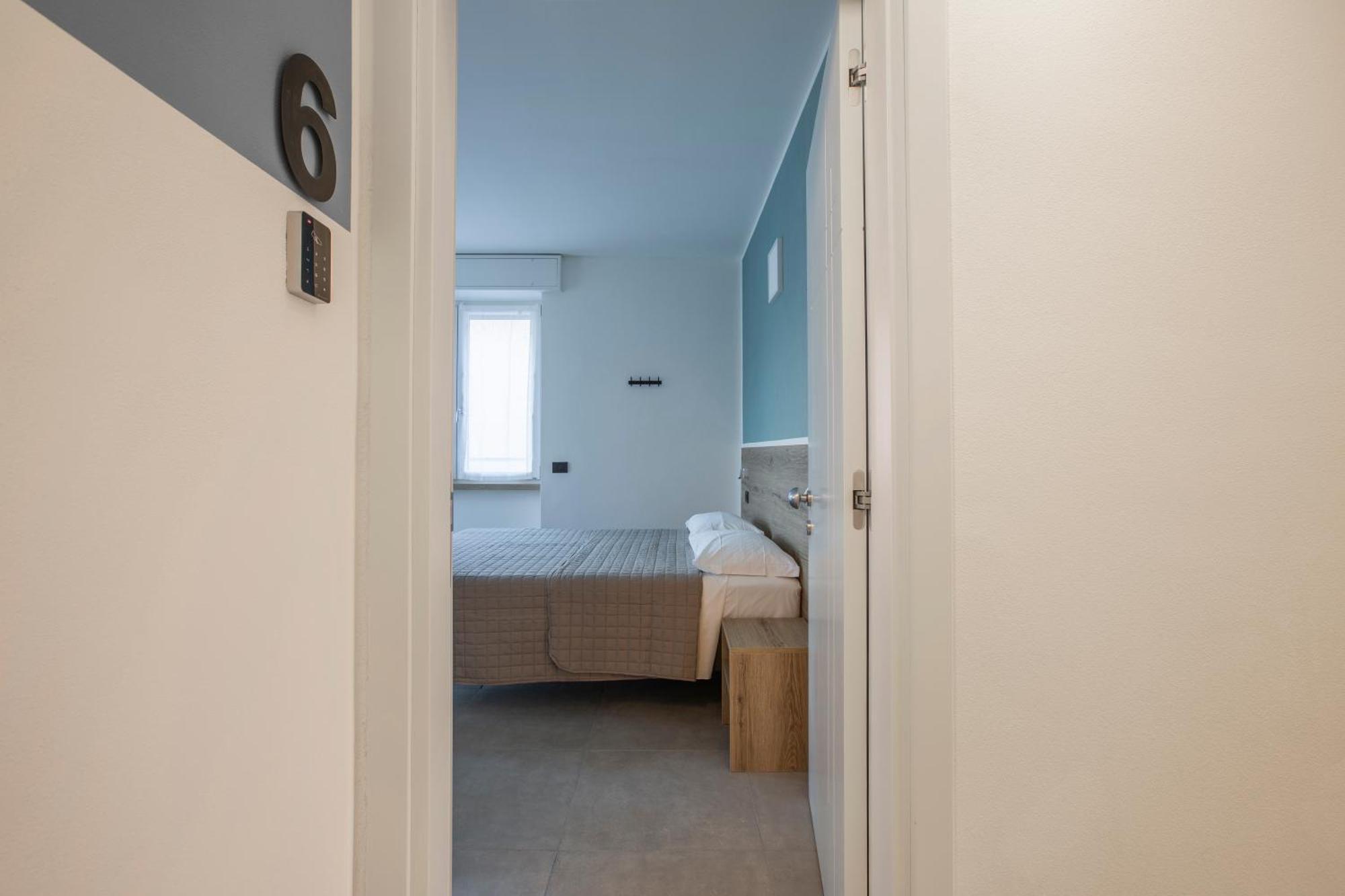 Bed & Breakfast La Di Piazza Motta *