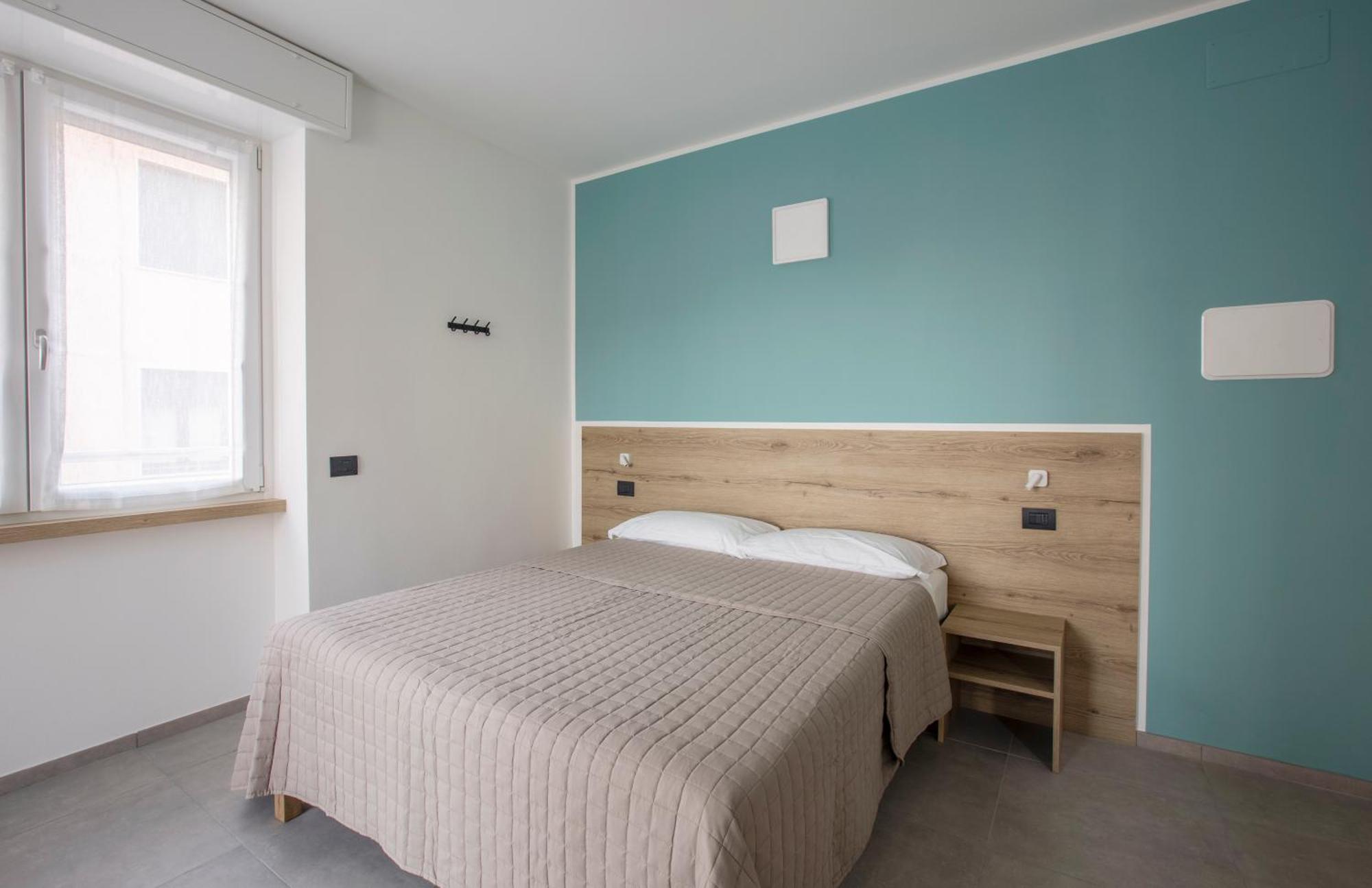 Bed & Breakfast La Di Piazza Motta Albese Con Cassano