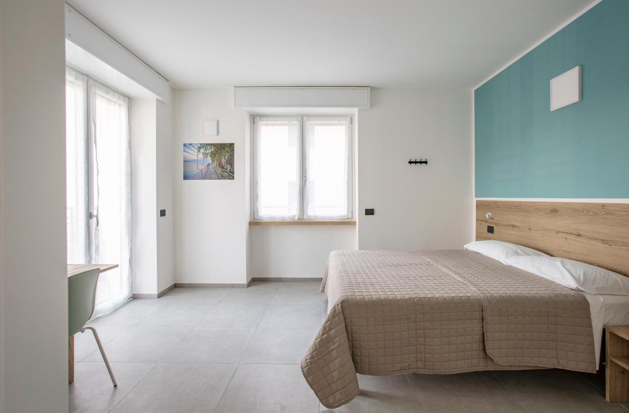 Bed & Breakfast La Di Piazza Motta Albese Con Cassano