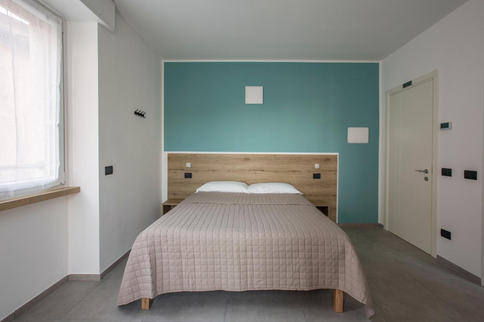 Bed & Breakfast La Di Piazza Motta