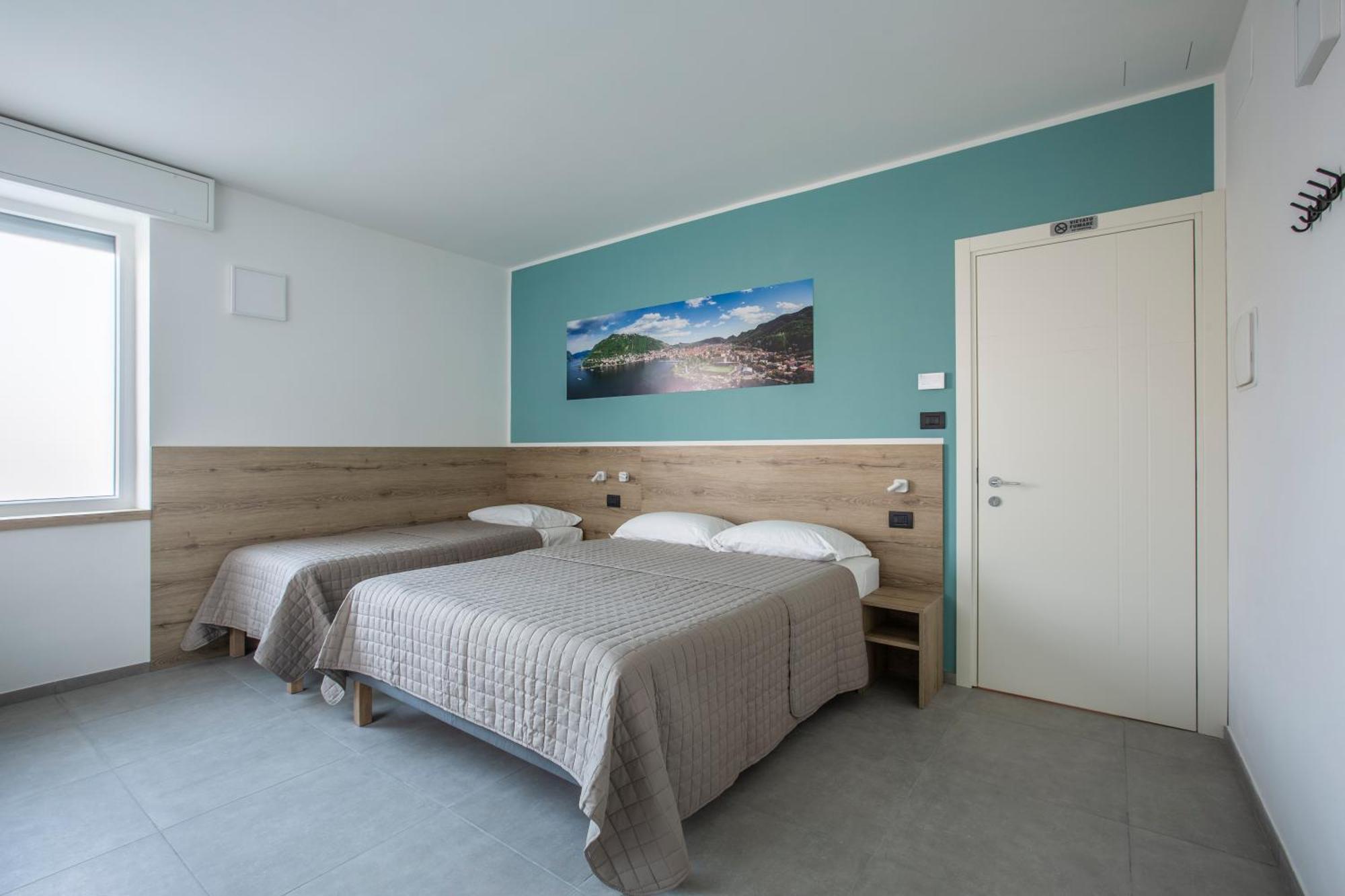 Bed & Breakfast La Di Piazza Motta *