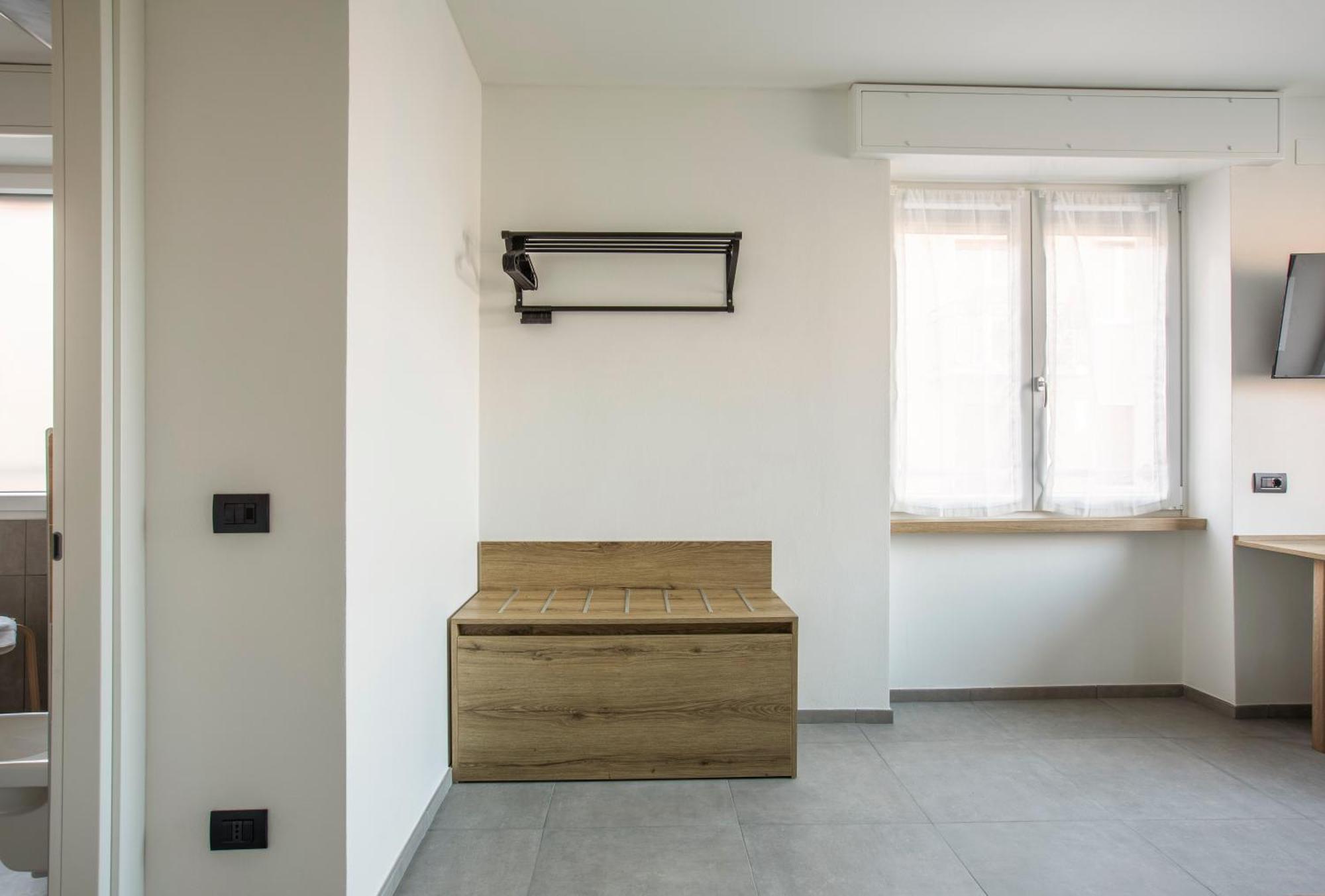 La Di Piazza Motta Bed & Breakfast Albese Con Cassano