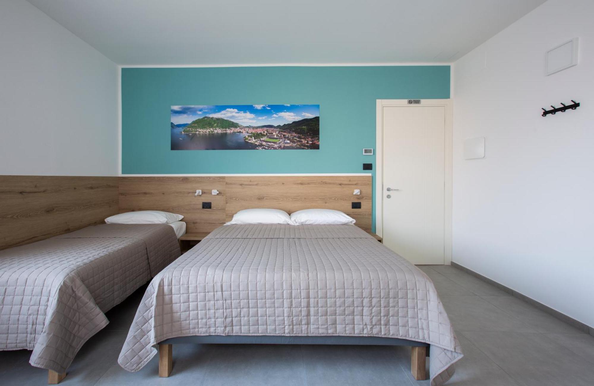 Bed & Breakfast La Di Piazza Motta *