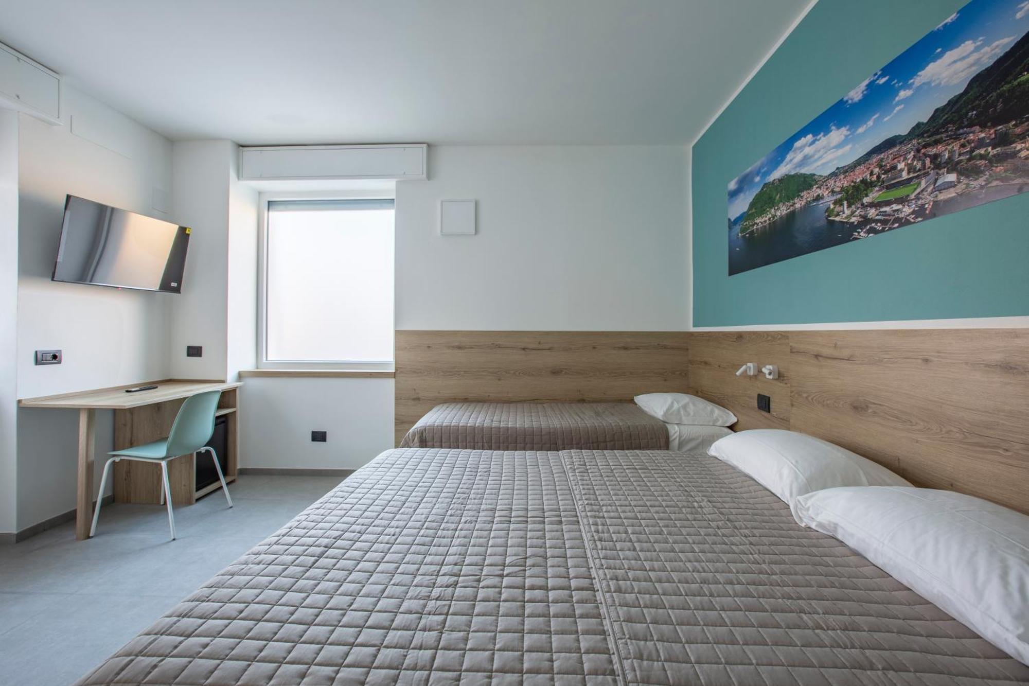 Bed & Breakfast La Di Piazza Motta Albese Con Cassano