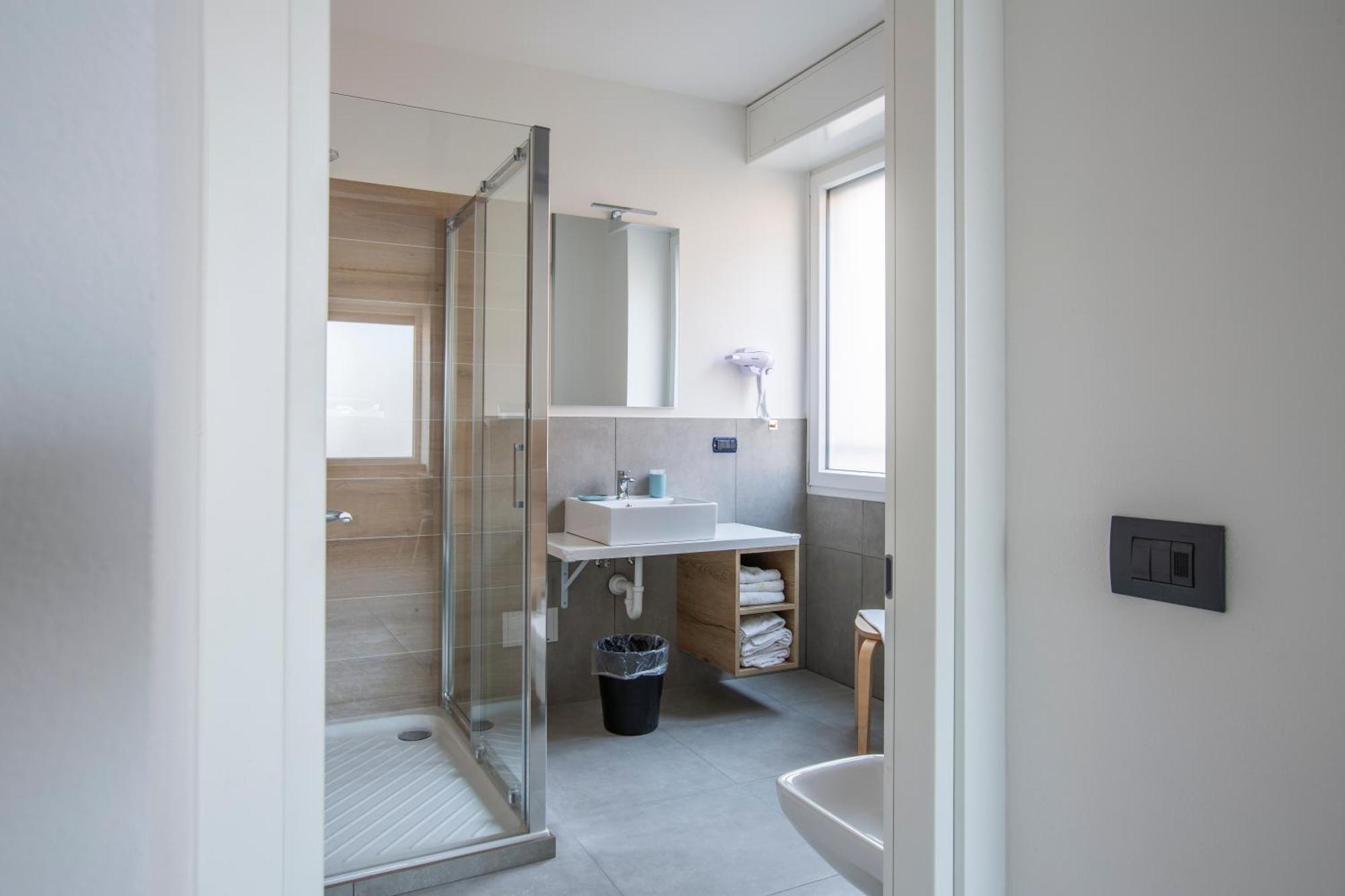 Bed & Breakfast La Di Piazza Motta