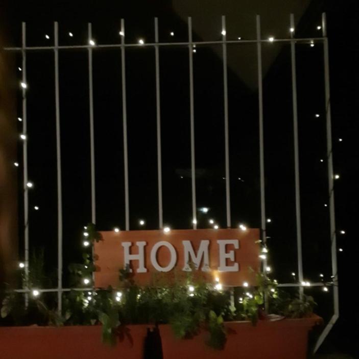 Home Casa Vacanze Apartment Colico