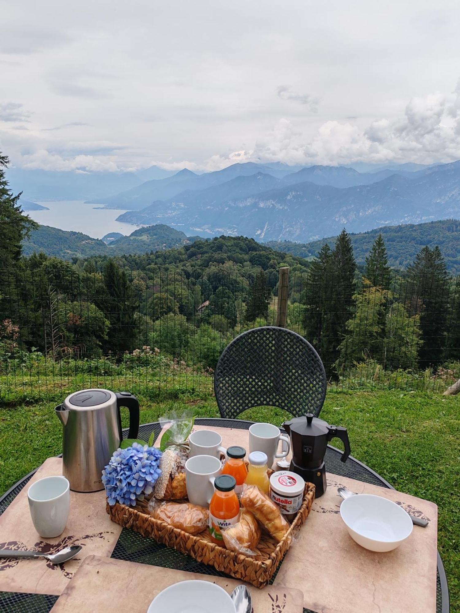 Chalet Panorama *