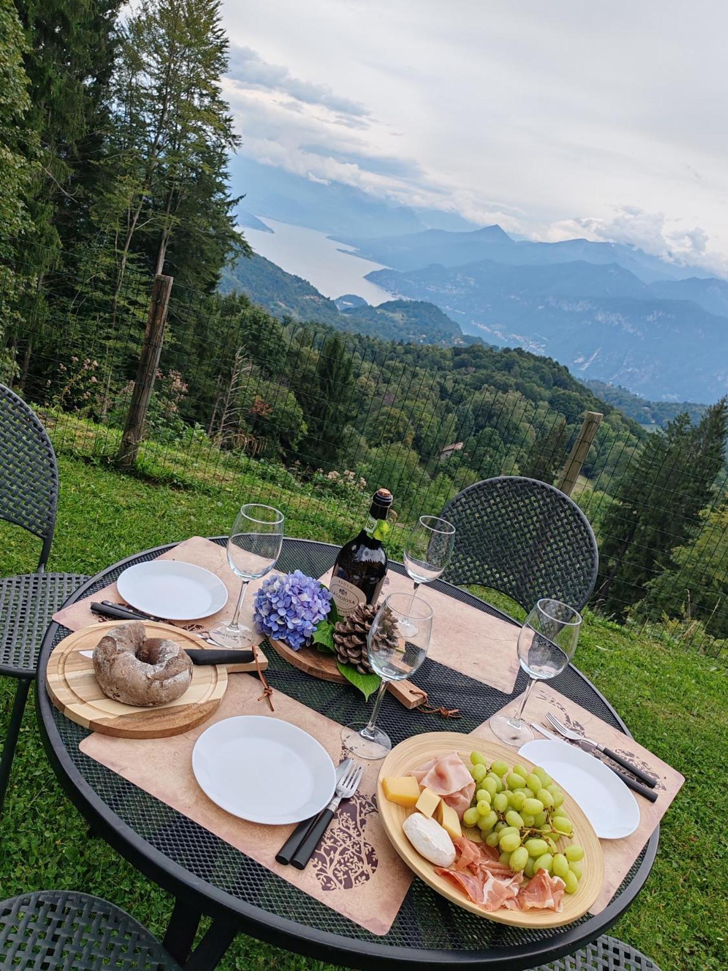 Chalet Panorama