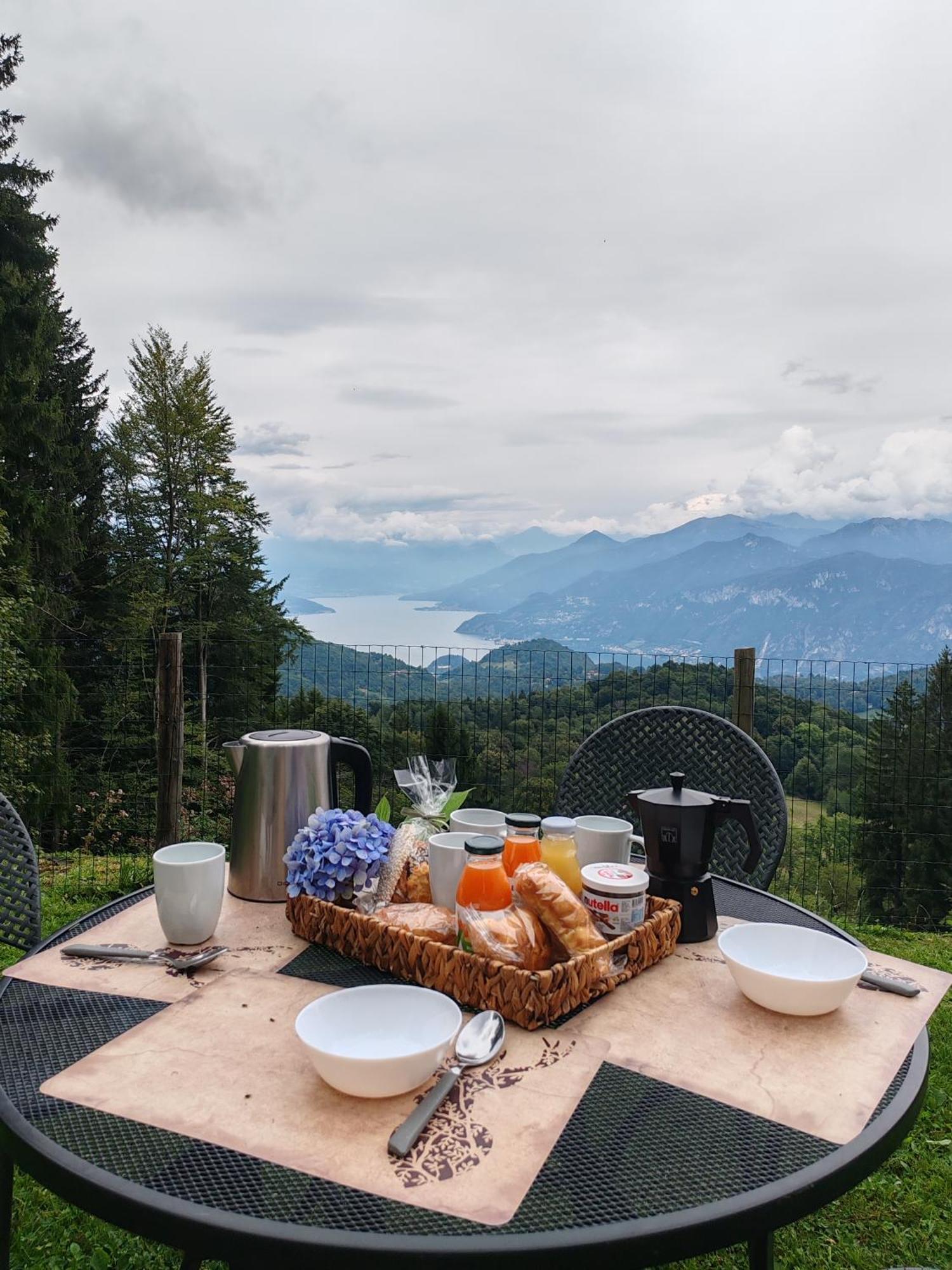 Chalet Panorama Bellagio