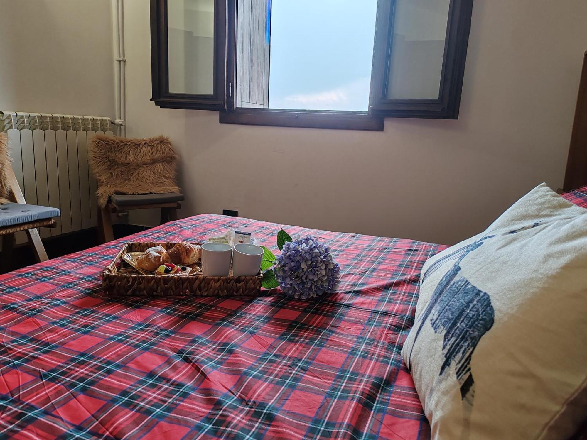 Chalet Panorama