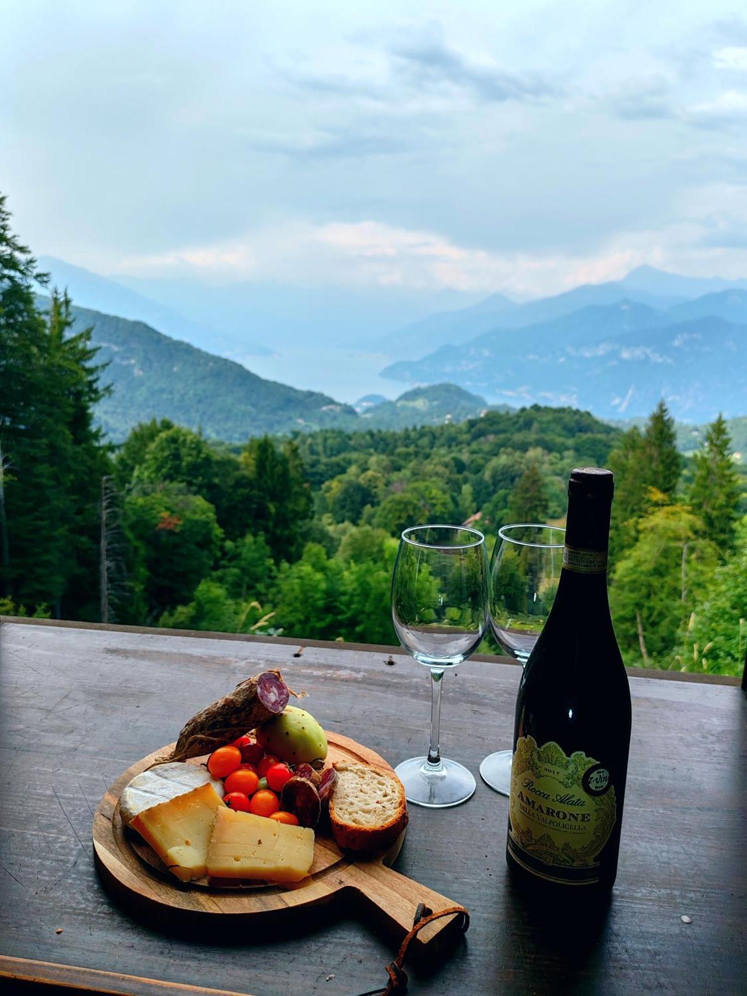 Panorama Chalet *