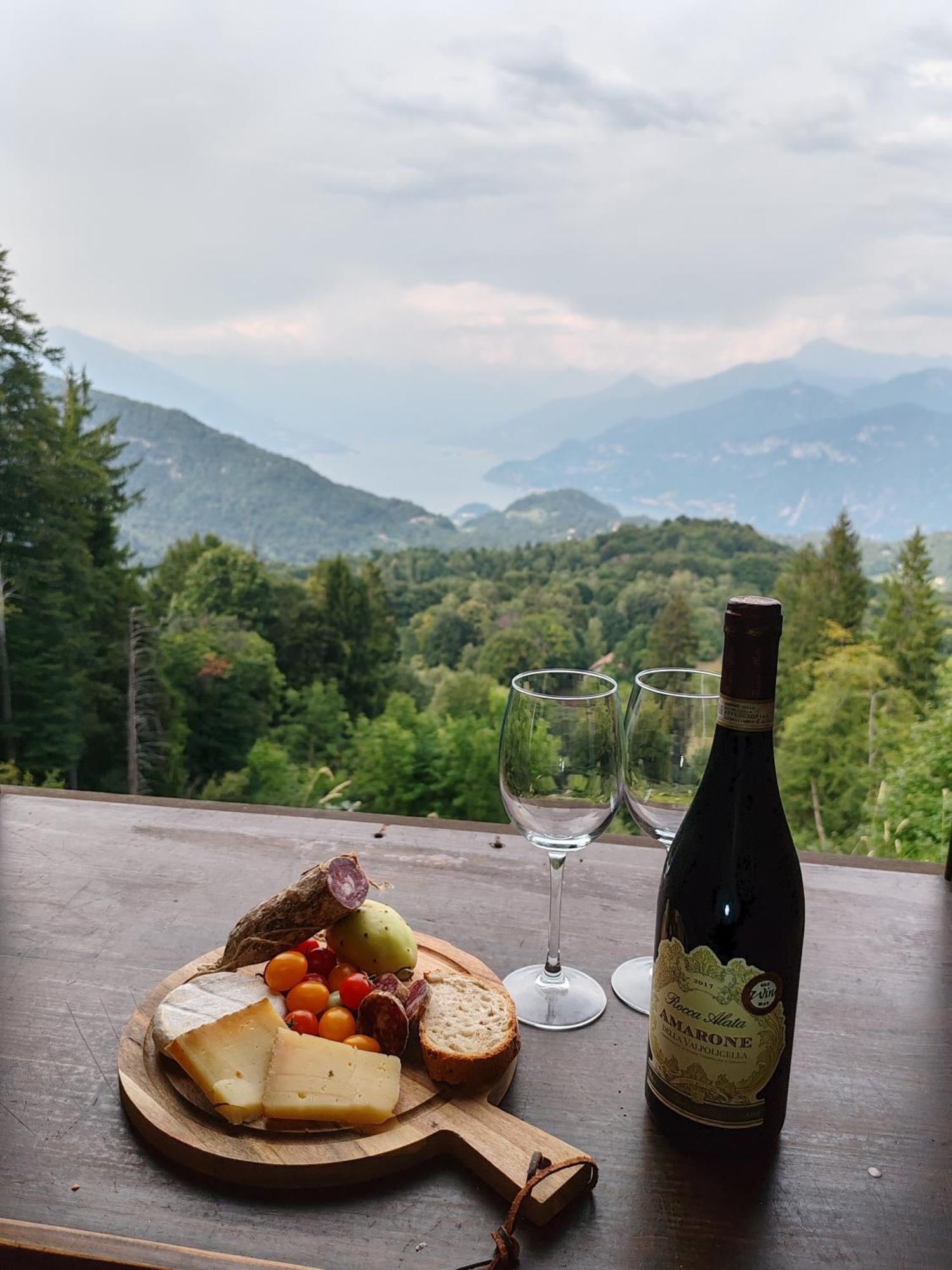 Chalet Panorama *