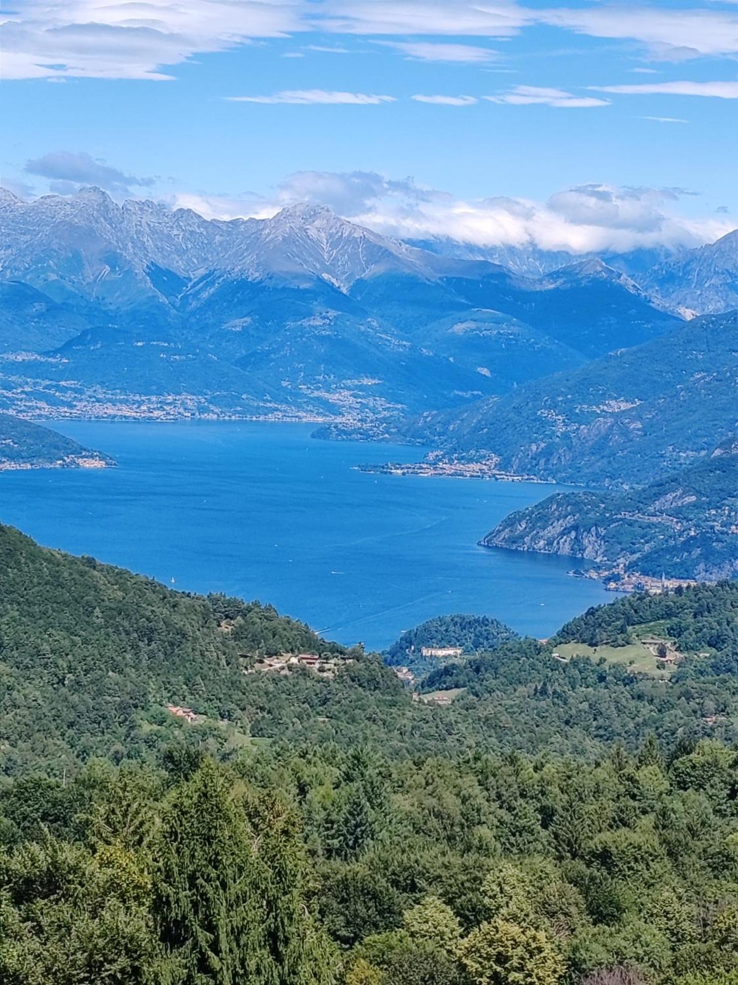 Panorama Chalet Bellagio